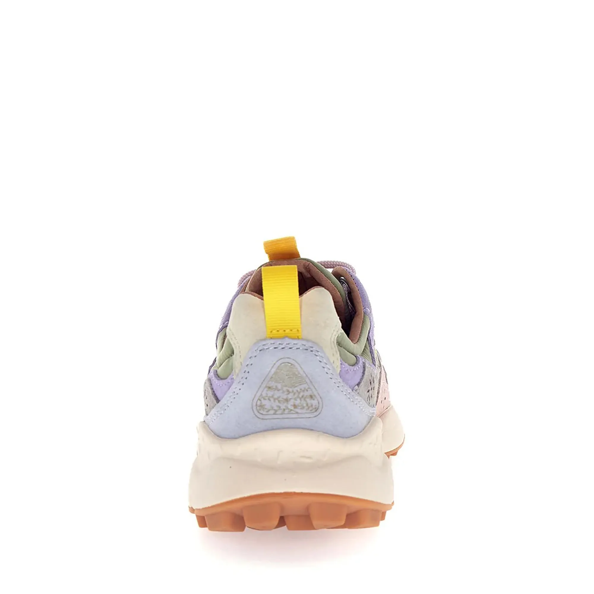 Flower Mountain B'Yamano 3 Sneakers' Multicolor 2017817011B43 156772