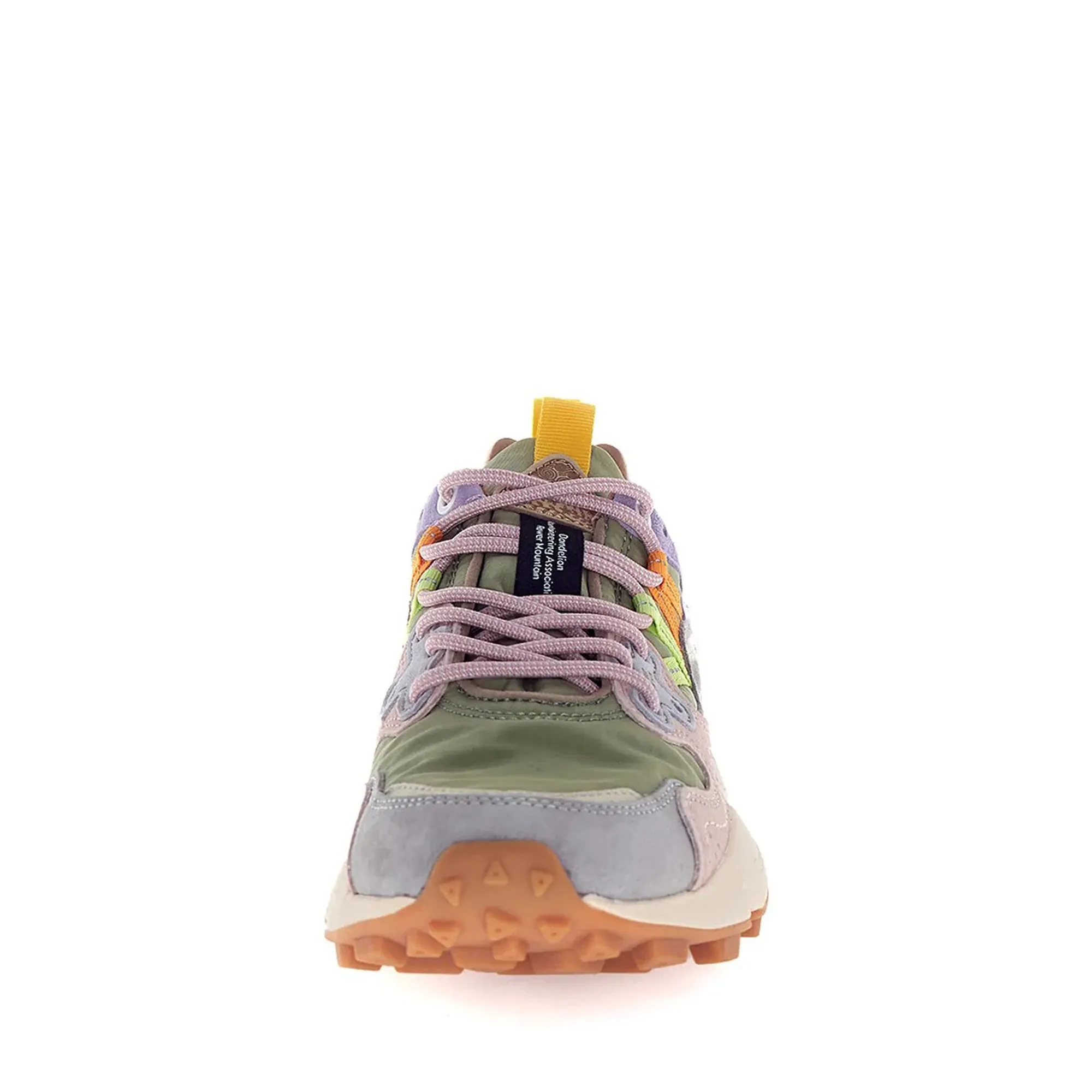 Flower Mountain B'Yamano 3 Sneakers' Multicolor 2017817011B43 156773