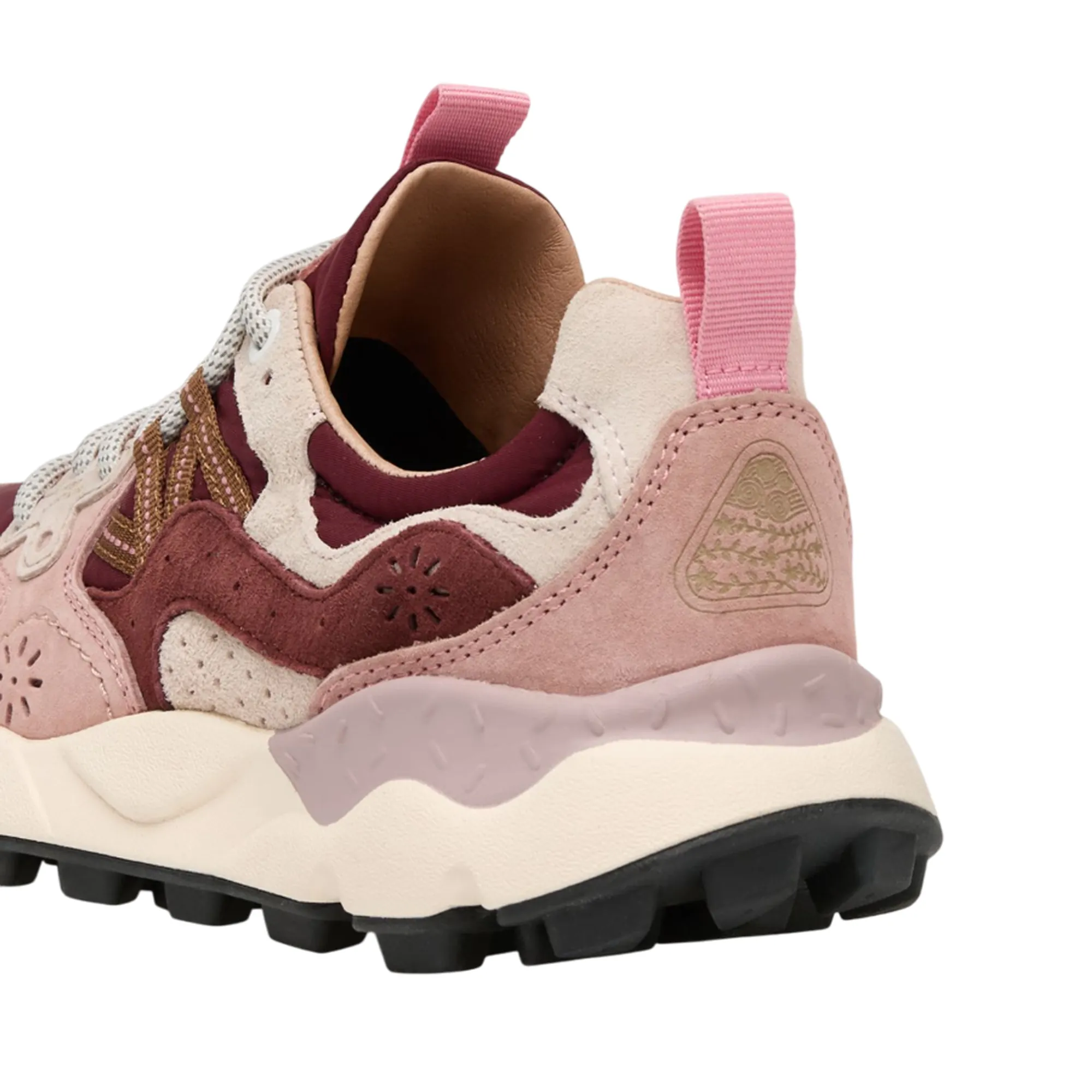 Flower Mountain B'Yamano 3 Sneakers' Multicolor 2017817012M15 156770