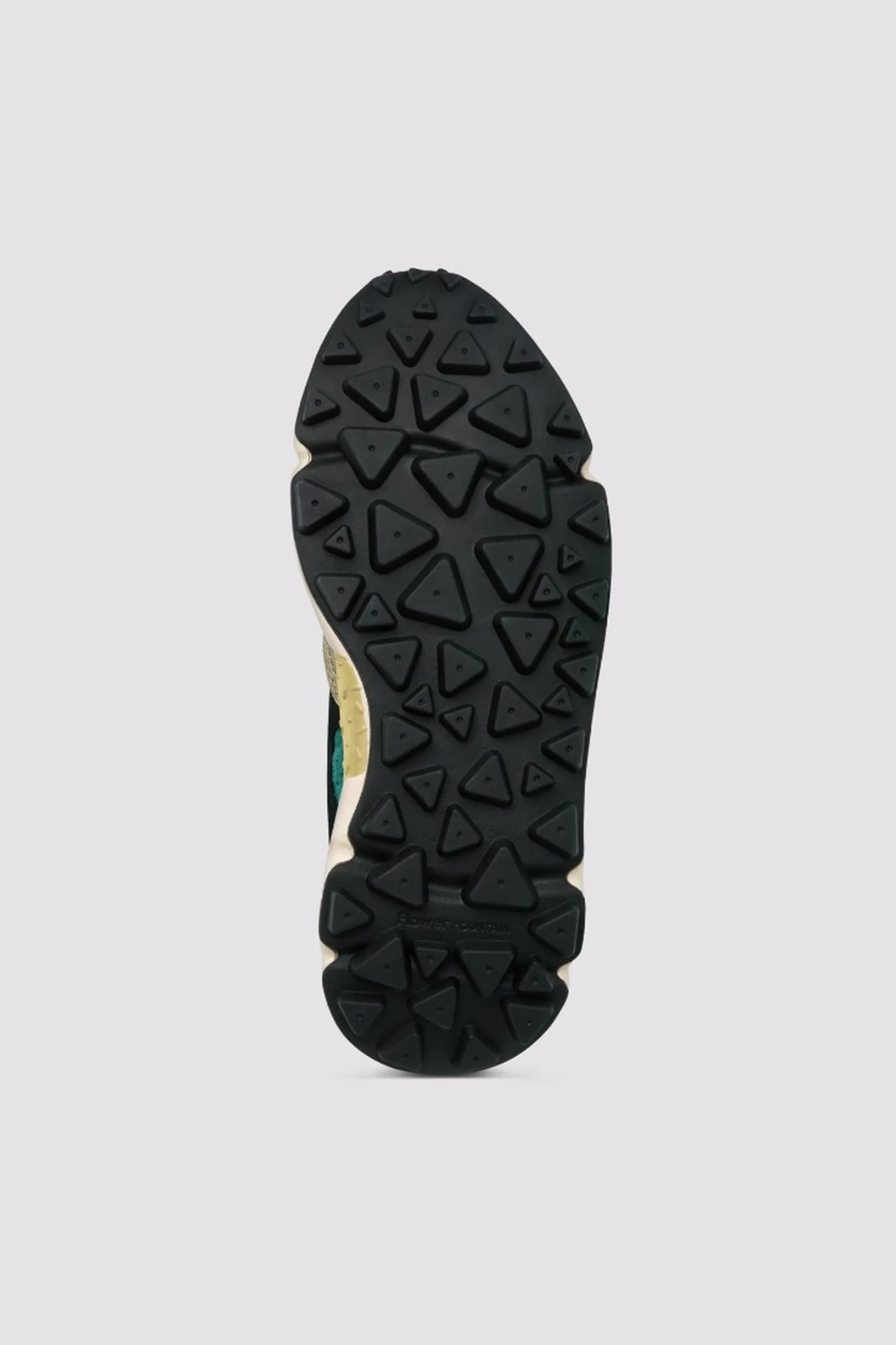 Flower Mountain B'Sneakers Yamano 3' Multicolor 2017817013D2800 187887