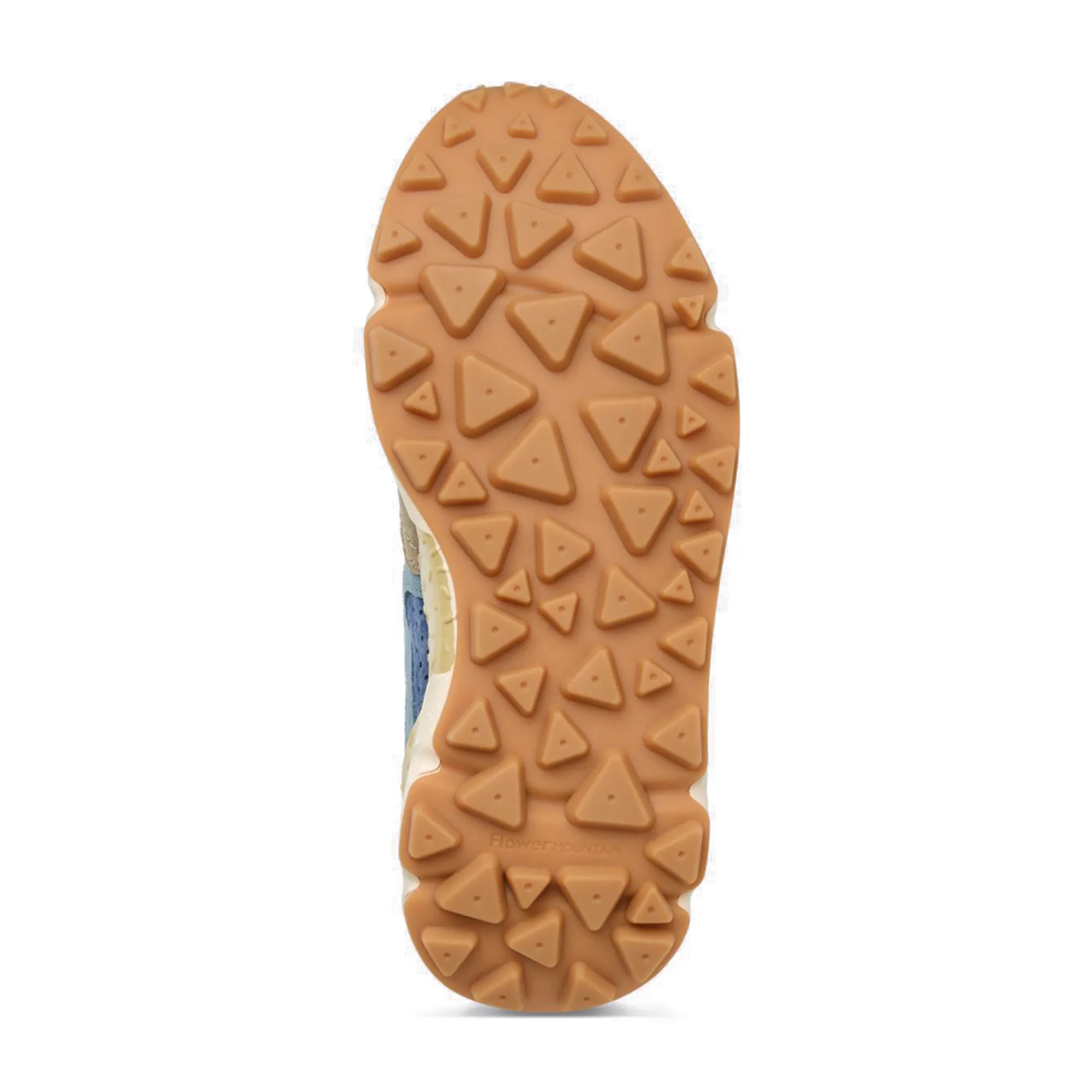 Flower Mountain Sneakers Yamano 3 Navy 2017816013C11 173364