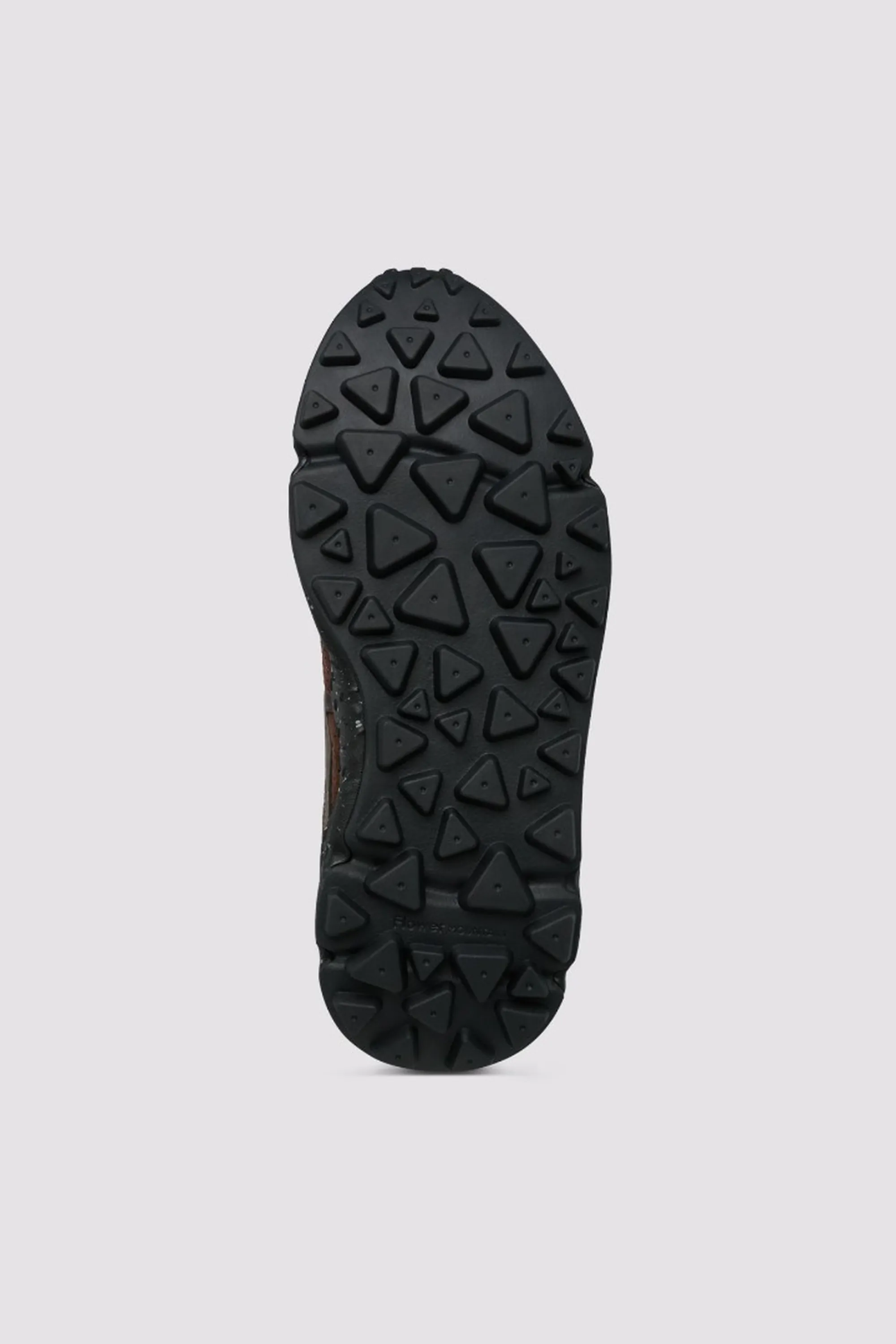Flower Mountain B'Sneakers Yamano 3' Black 2017816011A16 187844