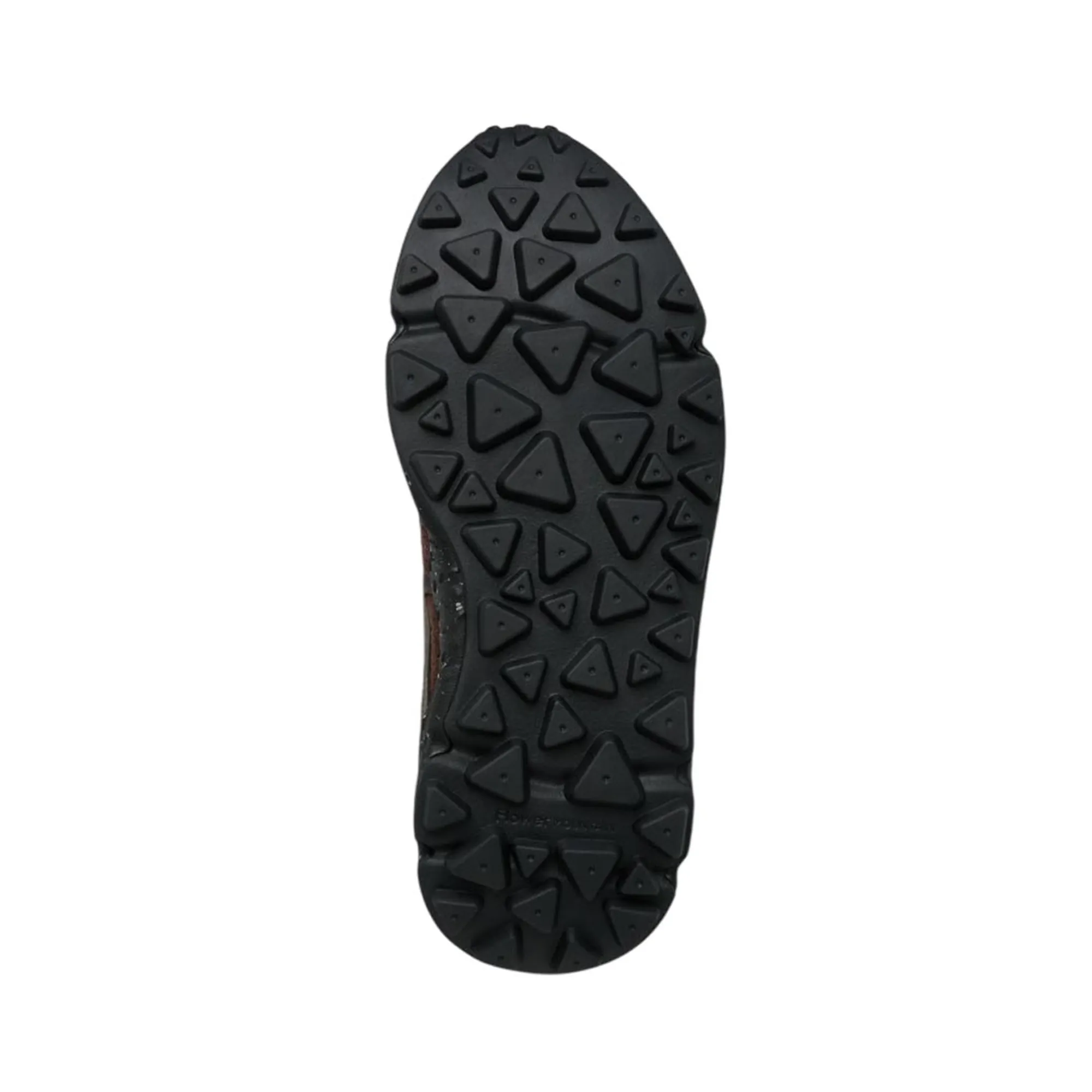 Flower Mountain B'Sneakers Yamano 3' Black 2017816011A16 189211
