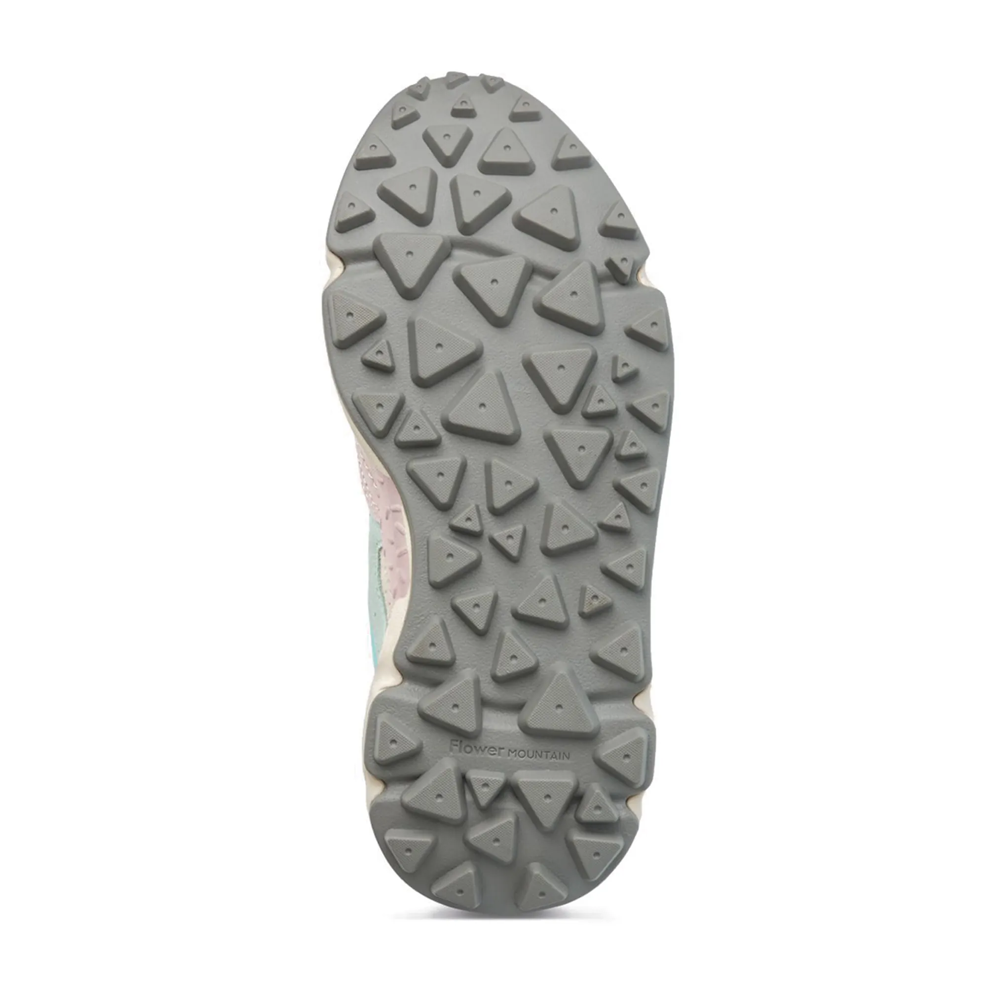 Flower Mountain B'Yamano 3 Sneakers' Pink 2017817011H07 173387