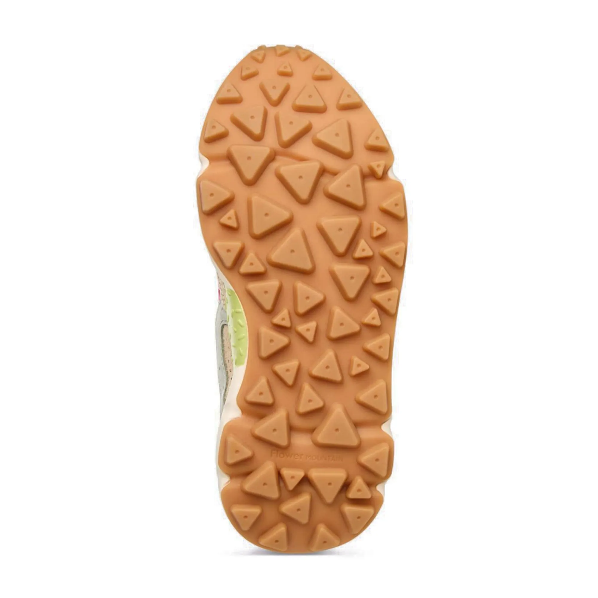 Flower Mountain B'Sneakers Yamano 3' Pink 2017817011M42 173404