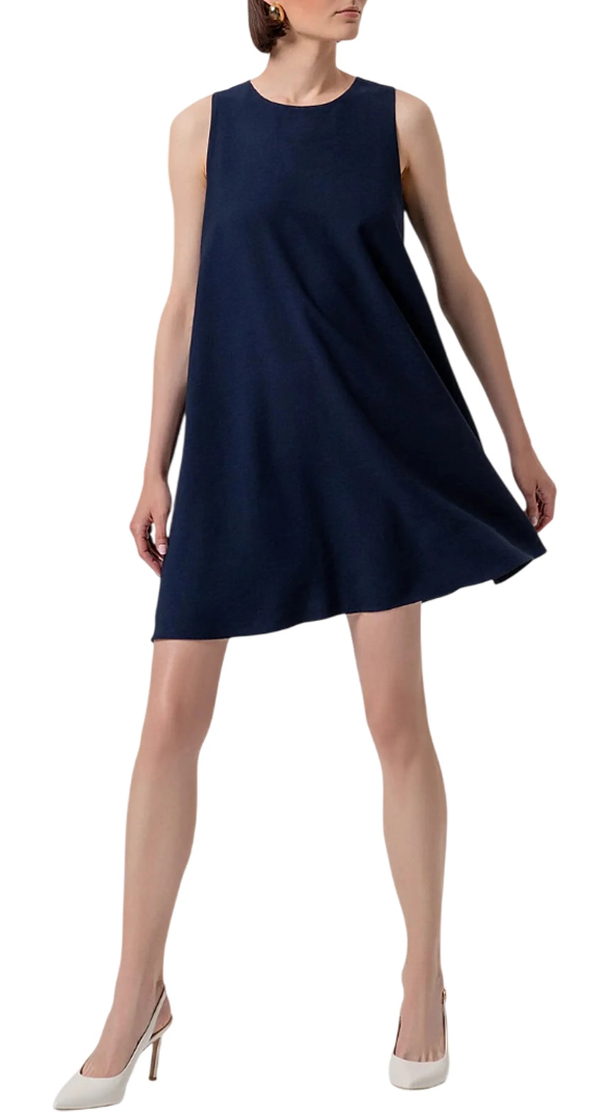 Fracomina B'Suit' Blue Fy26Sd1040W83601 176727