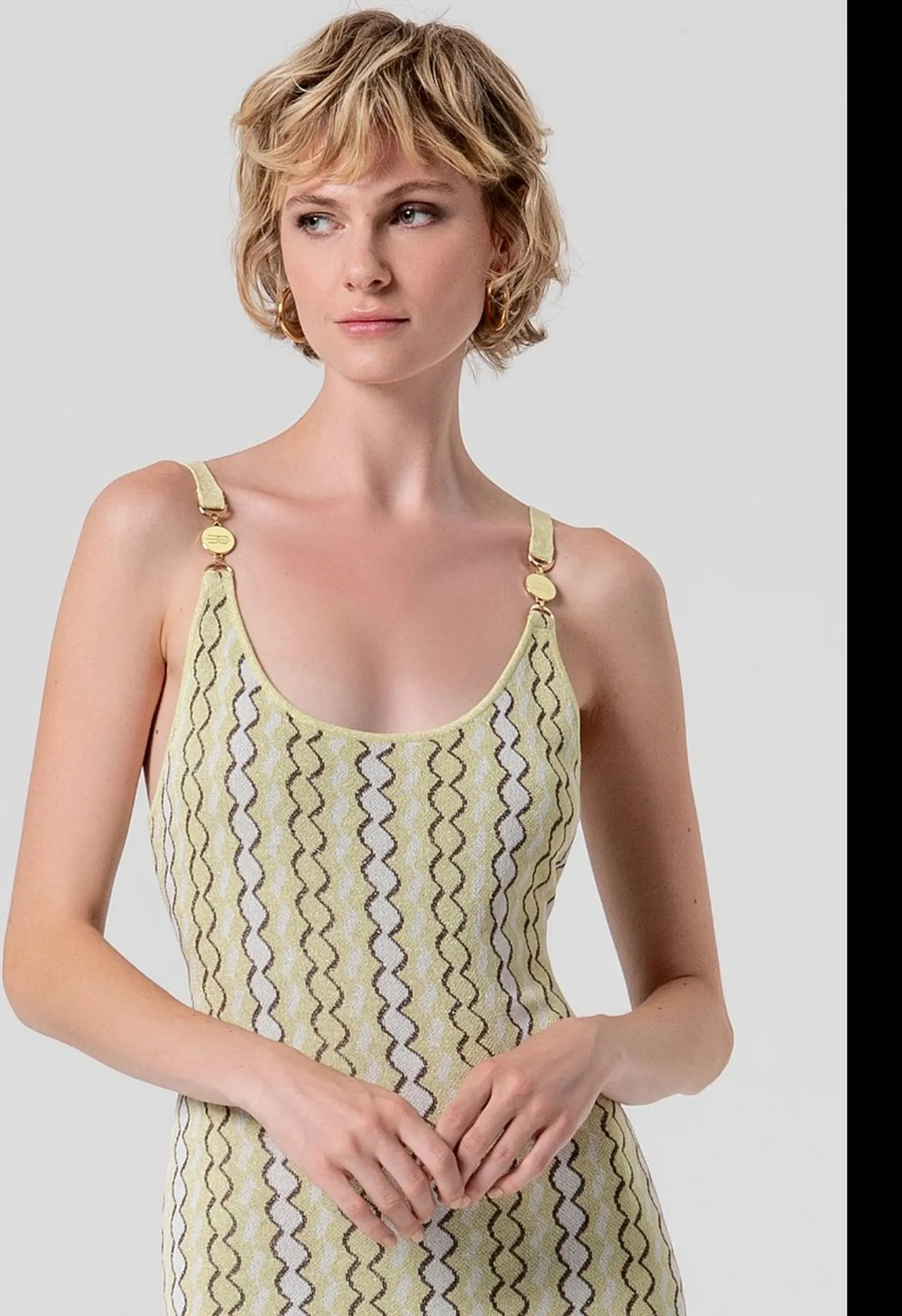 Fracomina B'Suit ' Multicolor Fs26Sd5005K414F8 179522