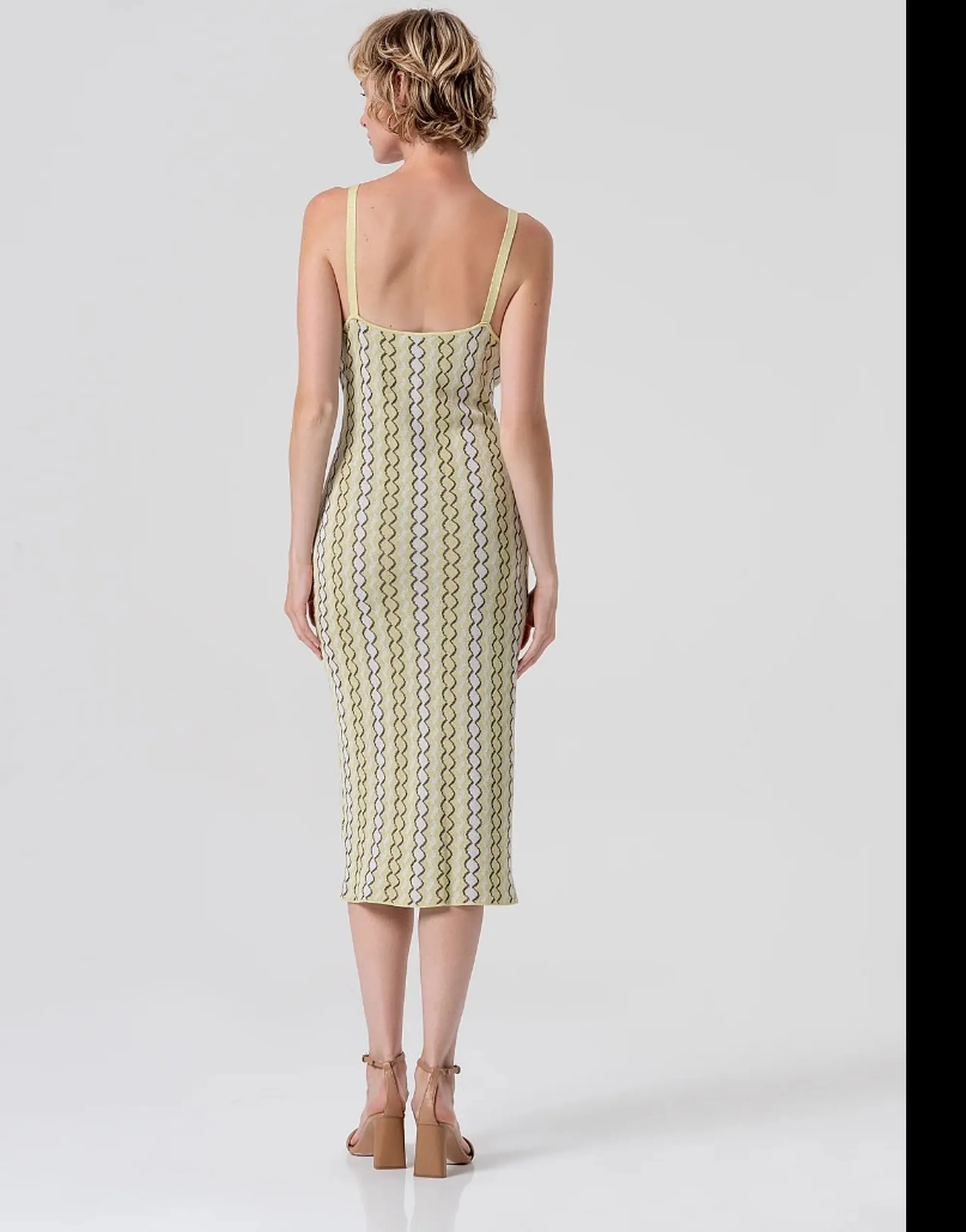 Fracomina B'Suit ' Multicolor Fs26Sd5005K414F8 179523