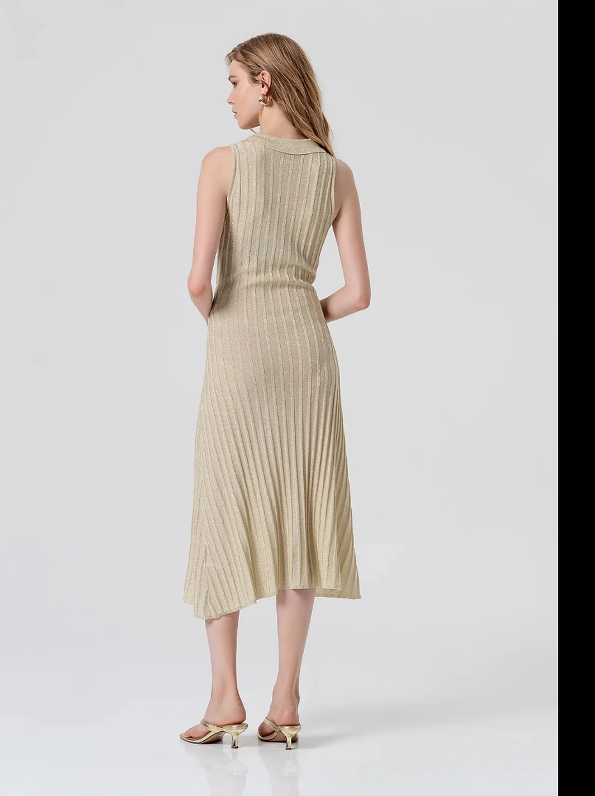 Fracomina B'Suit ' Gold Fs26Sd5004K414Q7 179499