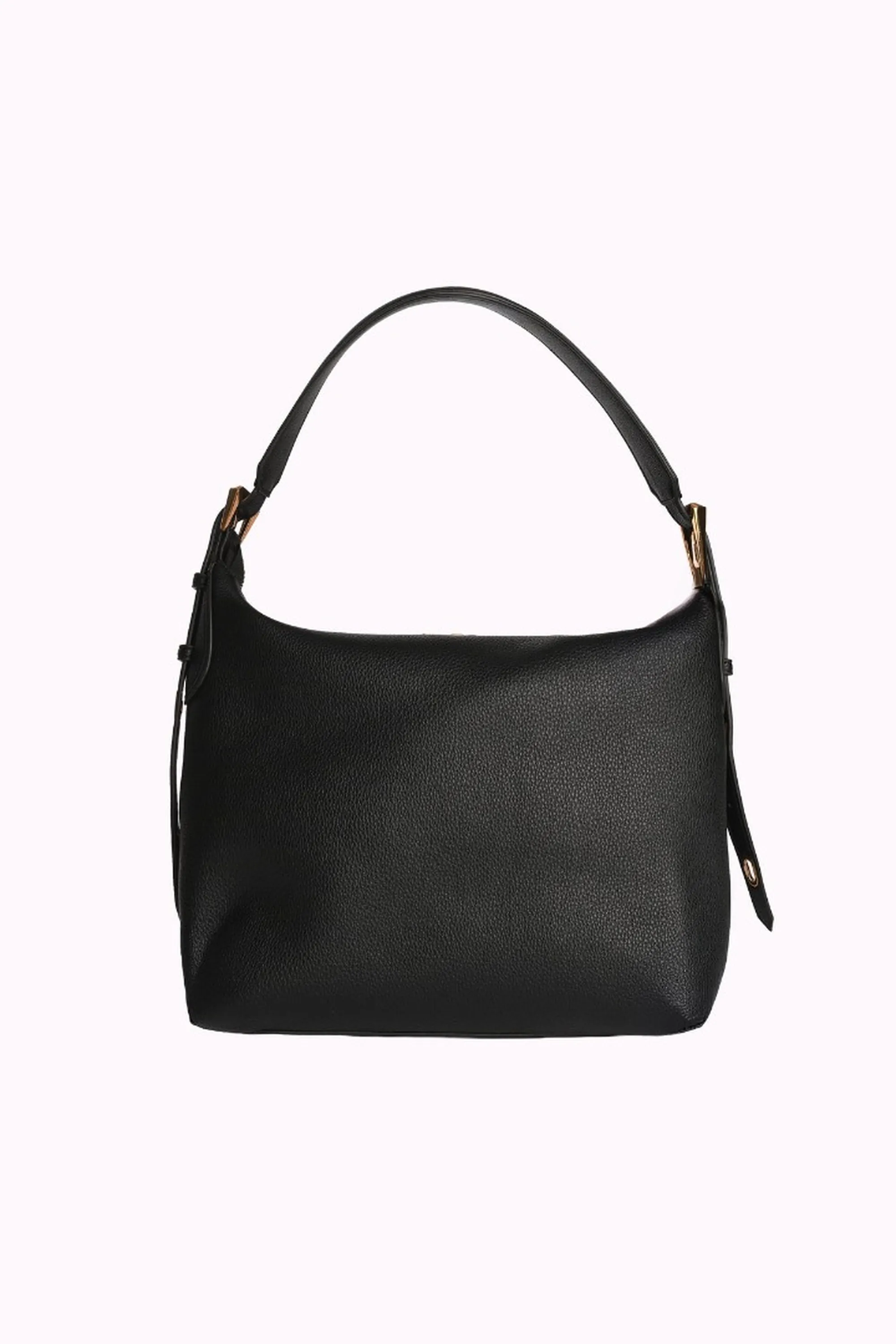 Fracomina Borsa A Spalla Piccola Nero Fb26Wba004P41101 191643
