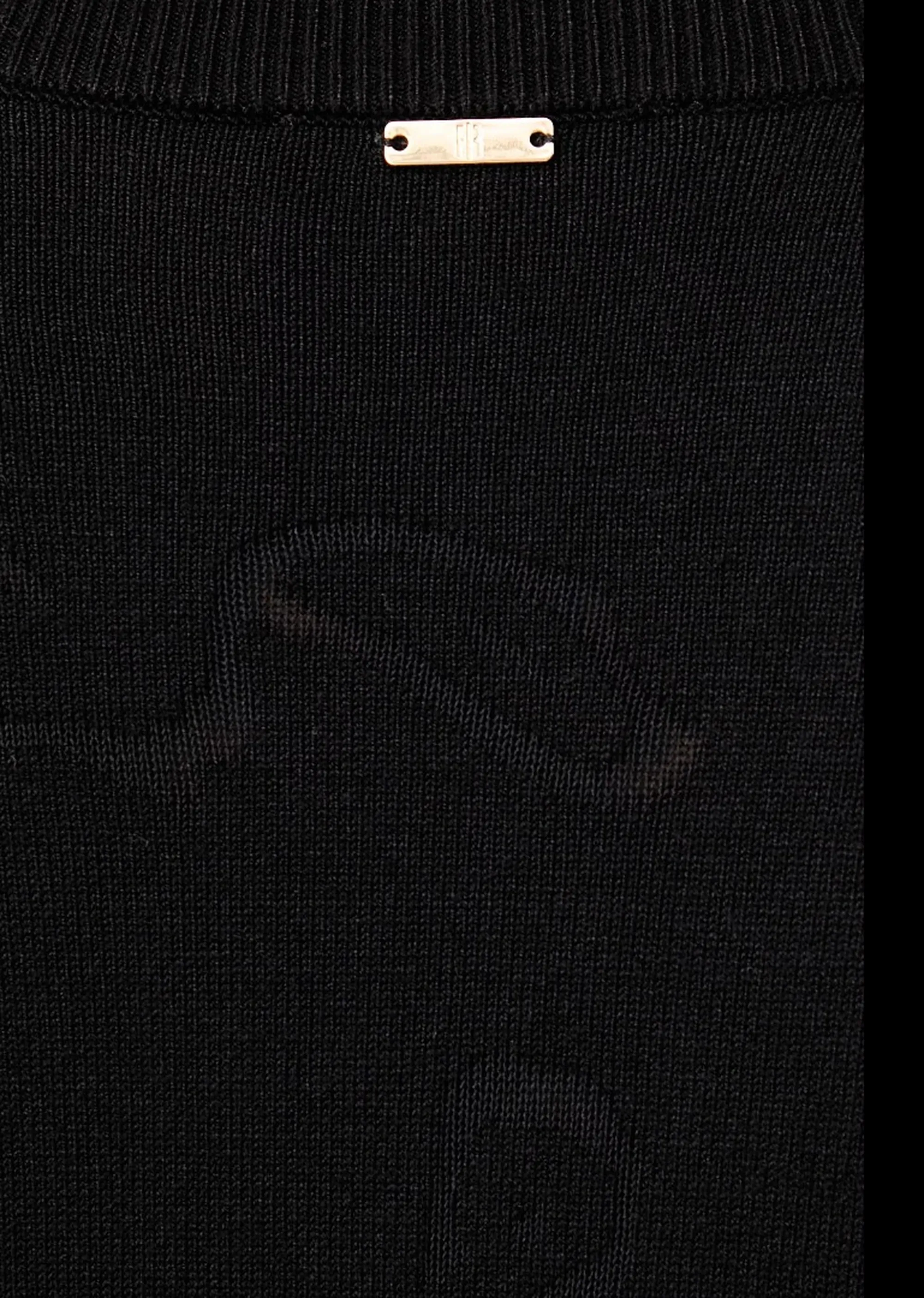 Fracomina Cardigan Nero Fs26Wt8002K414F8 201182