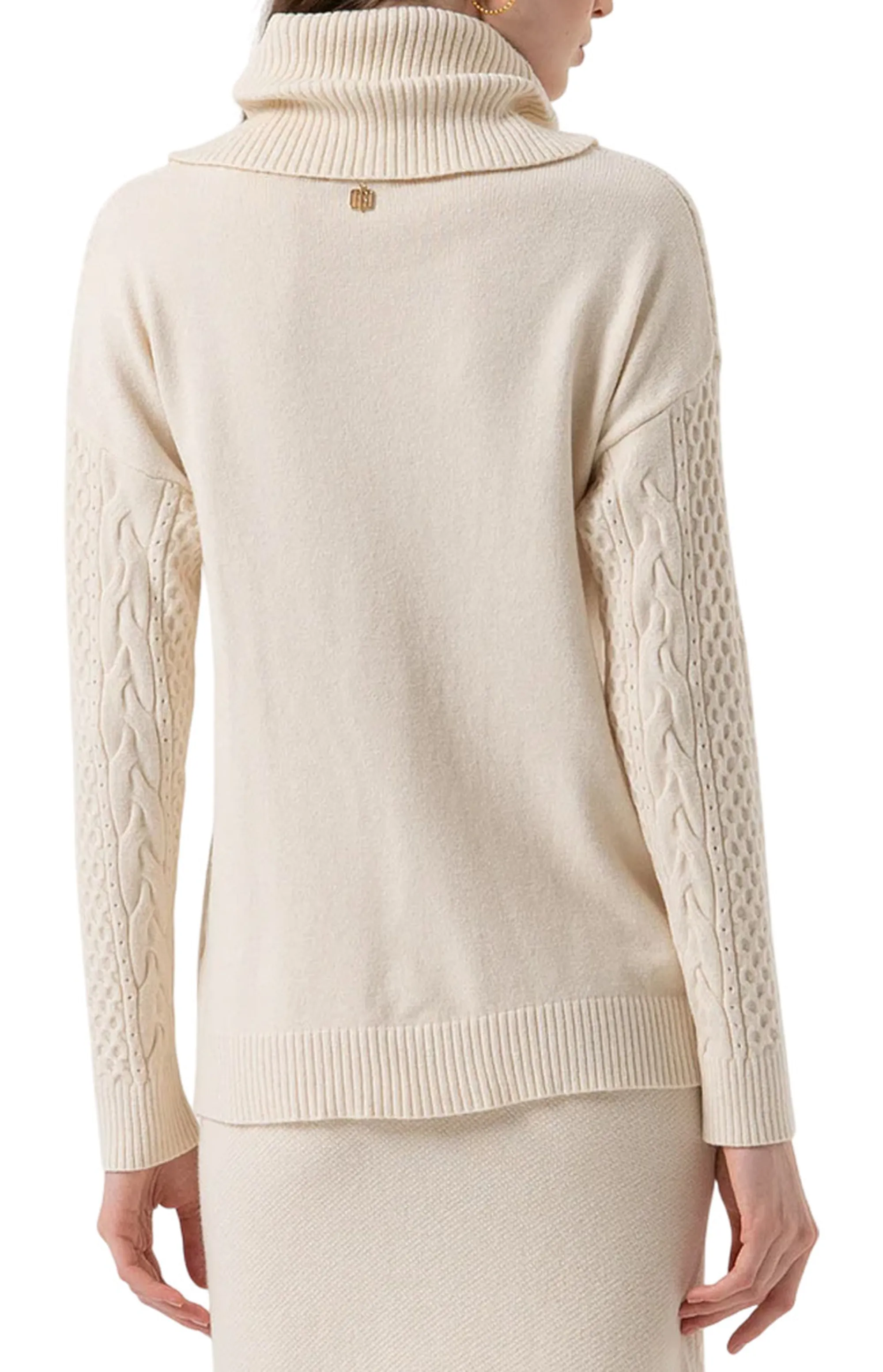 Fracomina Dolcevita Vanilla Fr25Wt7035K50201 164909