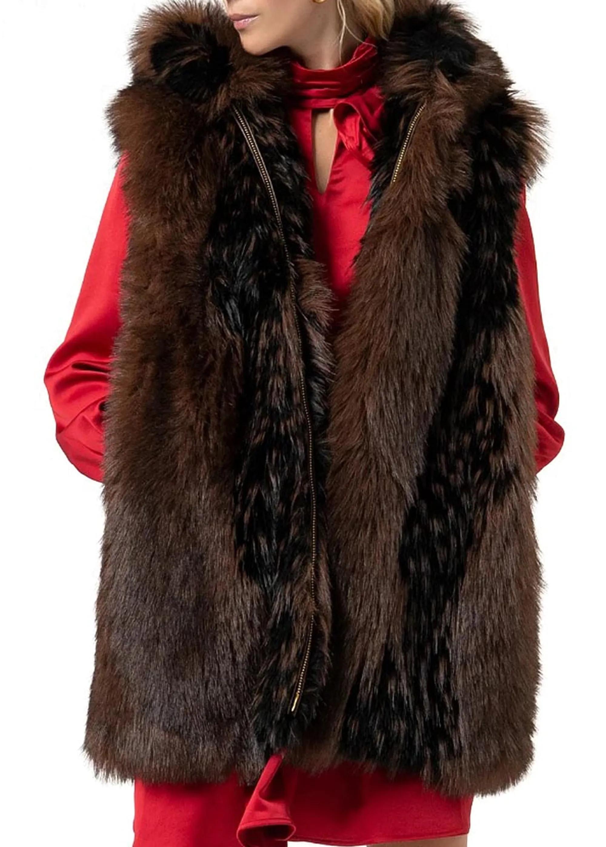 Fracomina Smanicato Marrone Fr25Wc4006O44501 165066