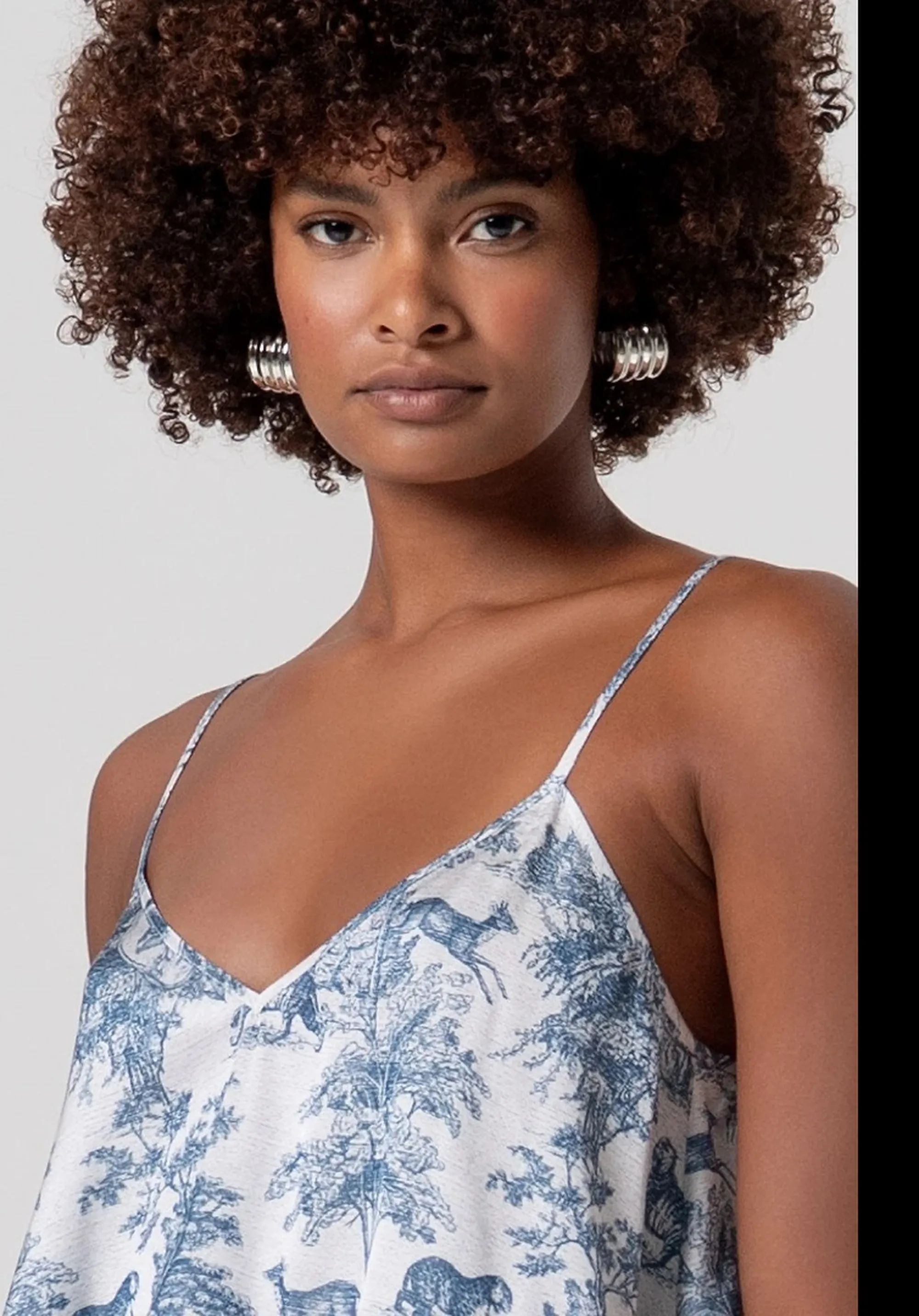 Fracomina B'Top ' Blu Fs26St2009W435K5 179511