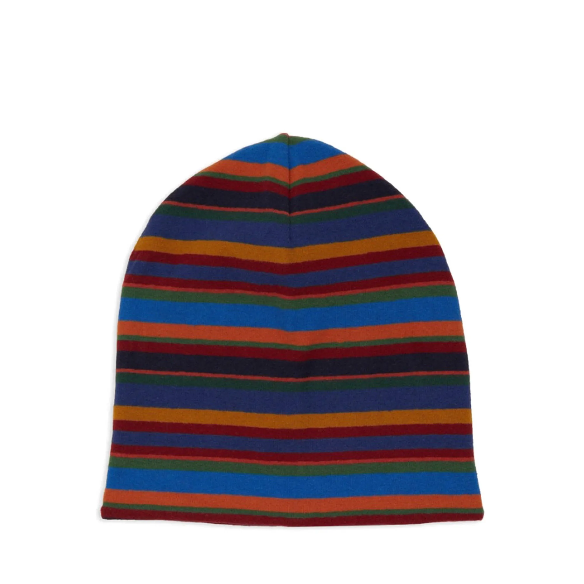 Gallo B'Reversible Striped Hat' Multicolor Ap104373 166769