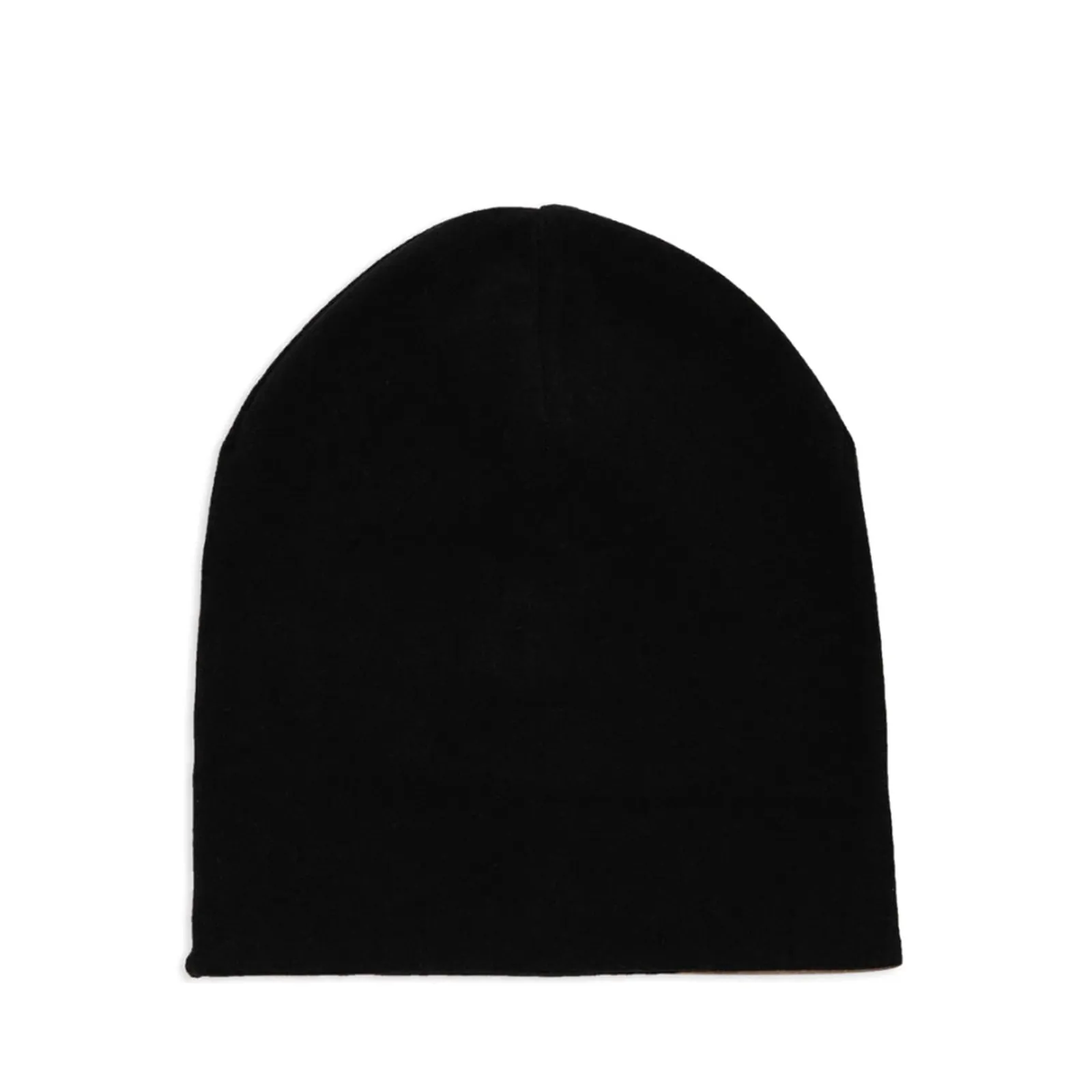 Gallo Berretto Reversibile Righe Nero Ap104373 166766