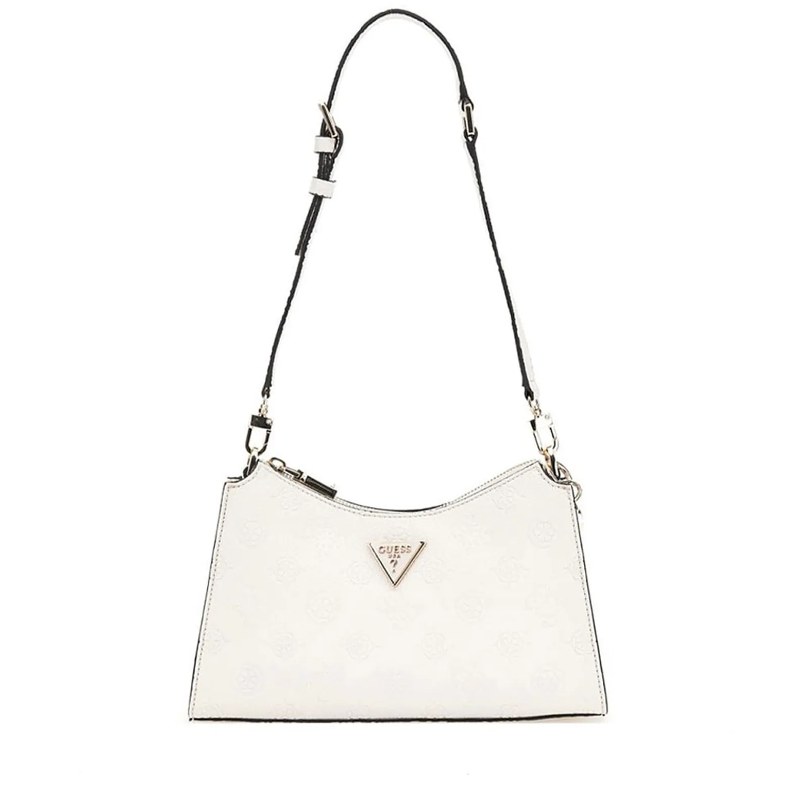Guess Borsa Bianco Sporco Hwpg9349180 142900