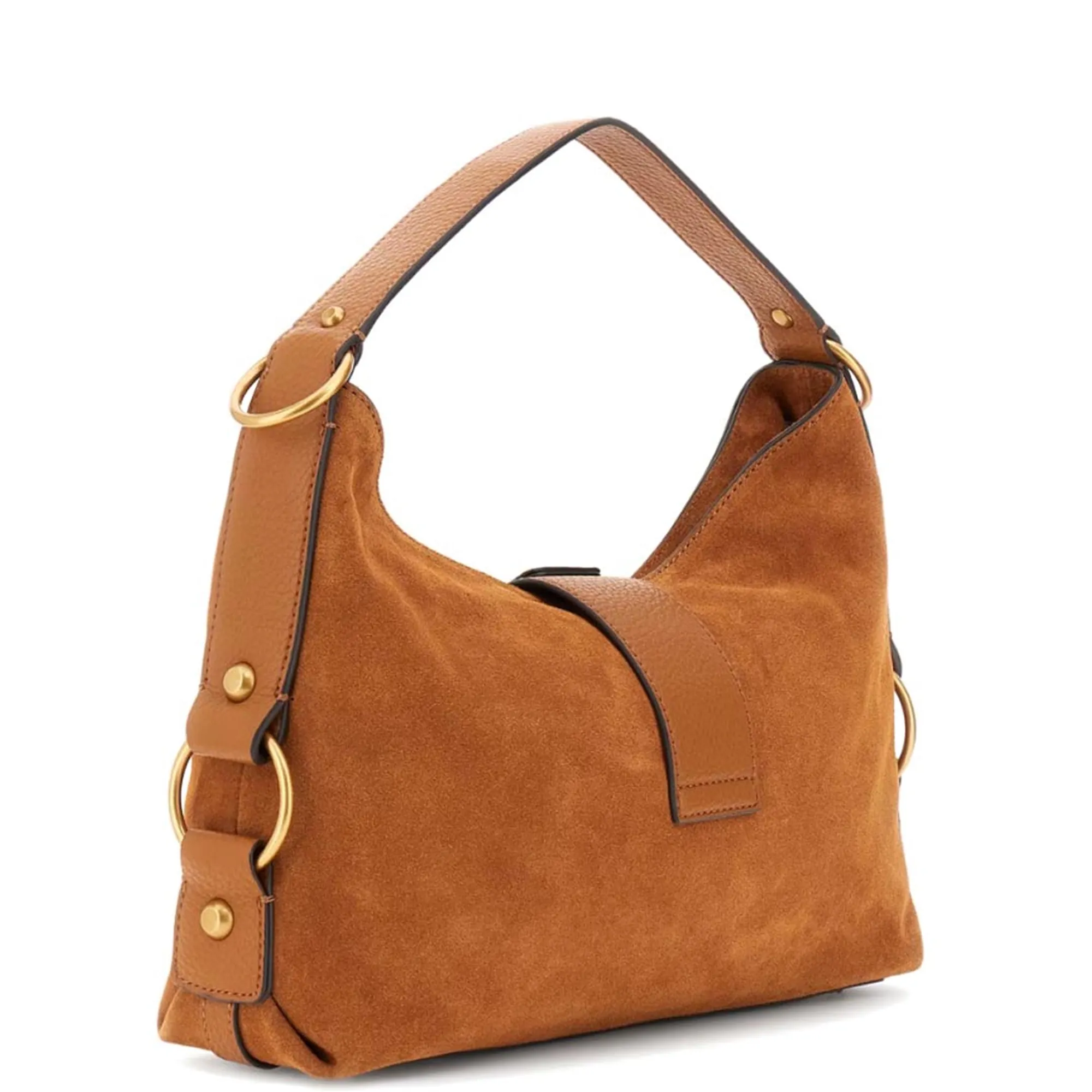Guess Borsa Cognac Hwsb9308180 164933