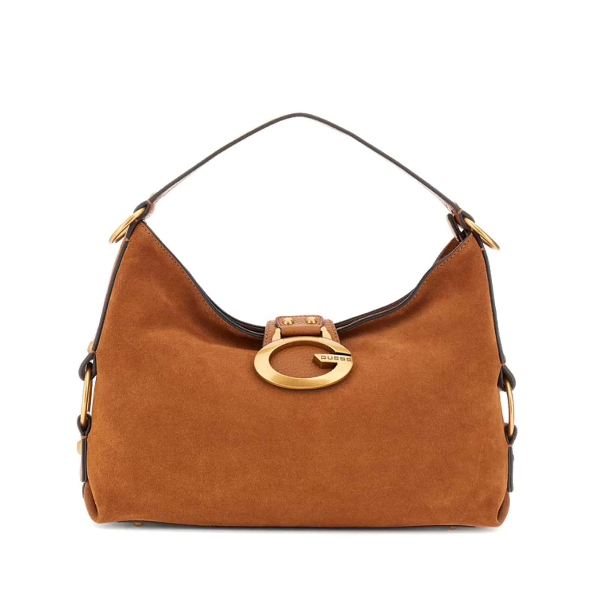 Guess Borsa Cognac Hwsb9308180 164934