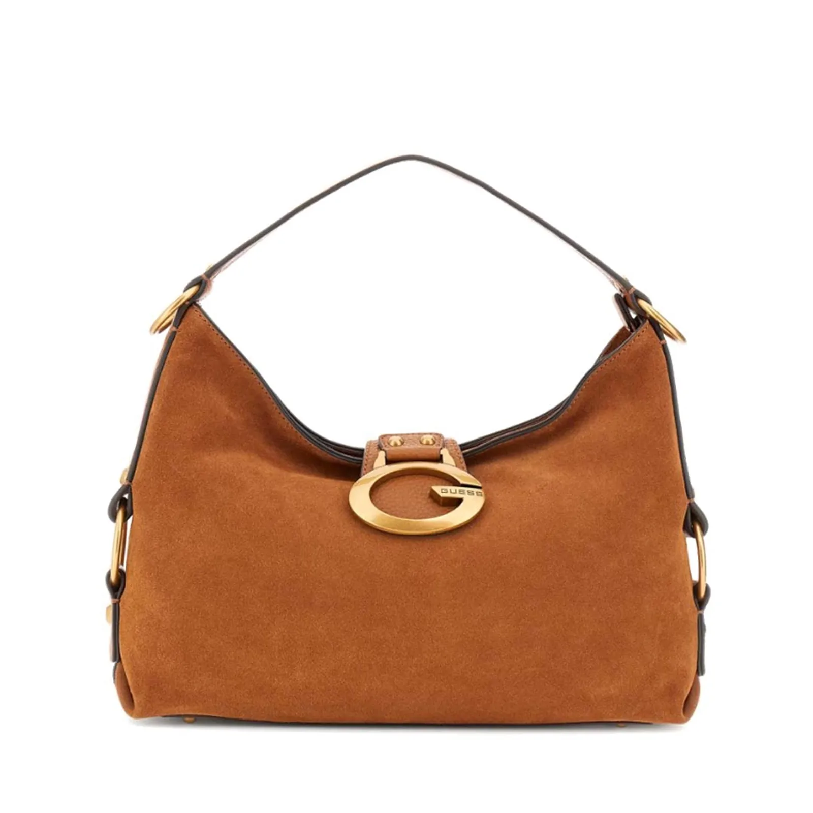 Guess Borsa Cognac Hwsb9308180 164934
