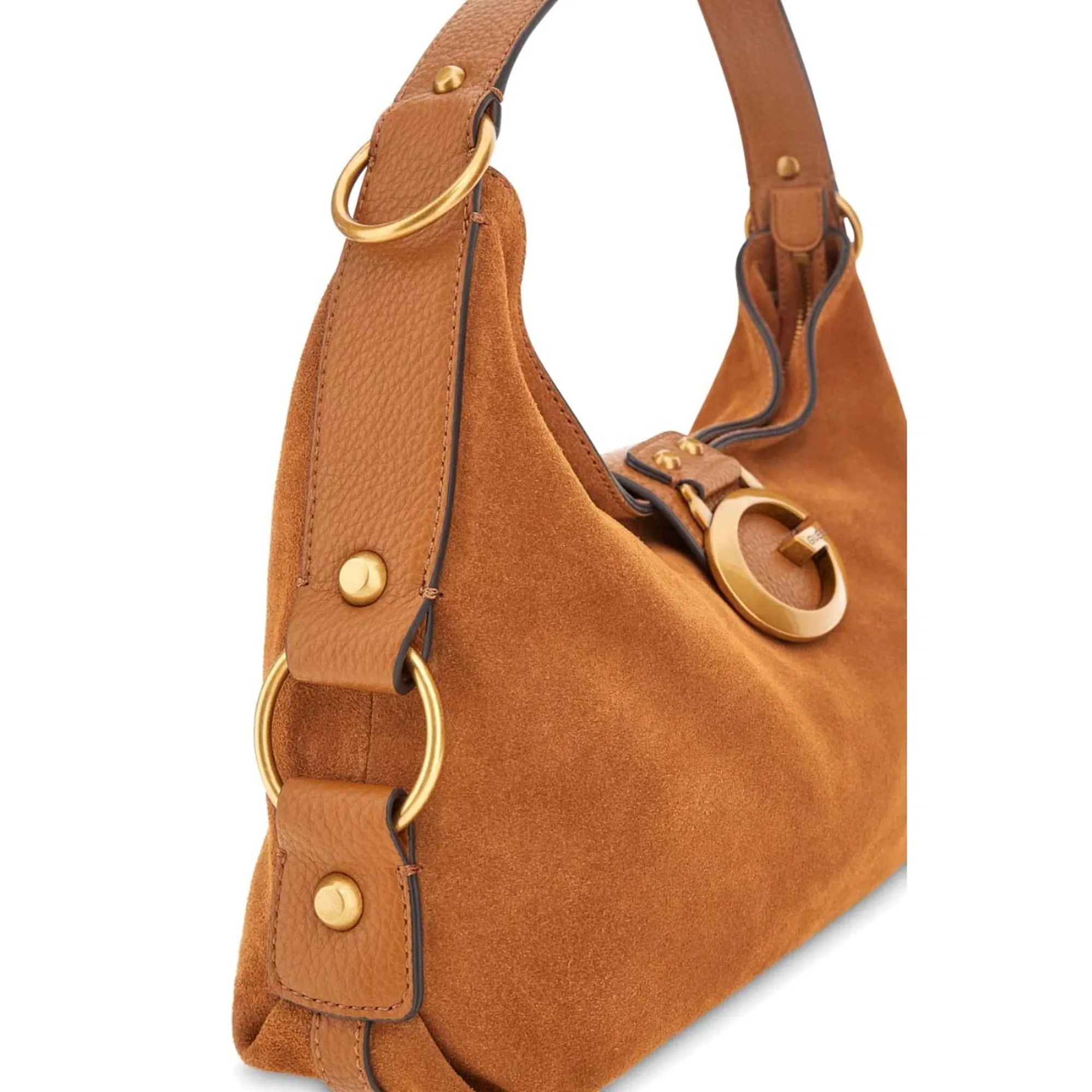 Guess Borsa Cognac Hwsb9308180 164935