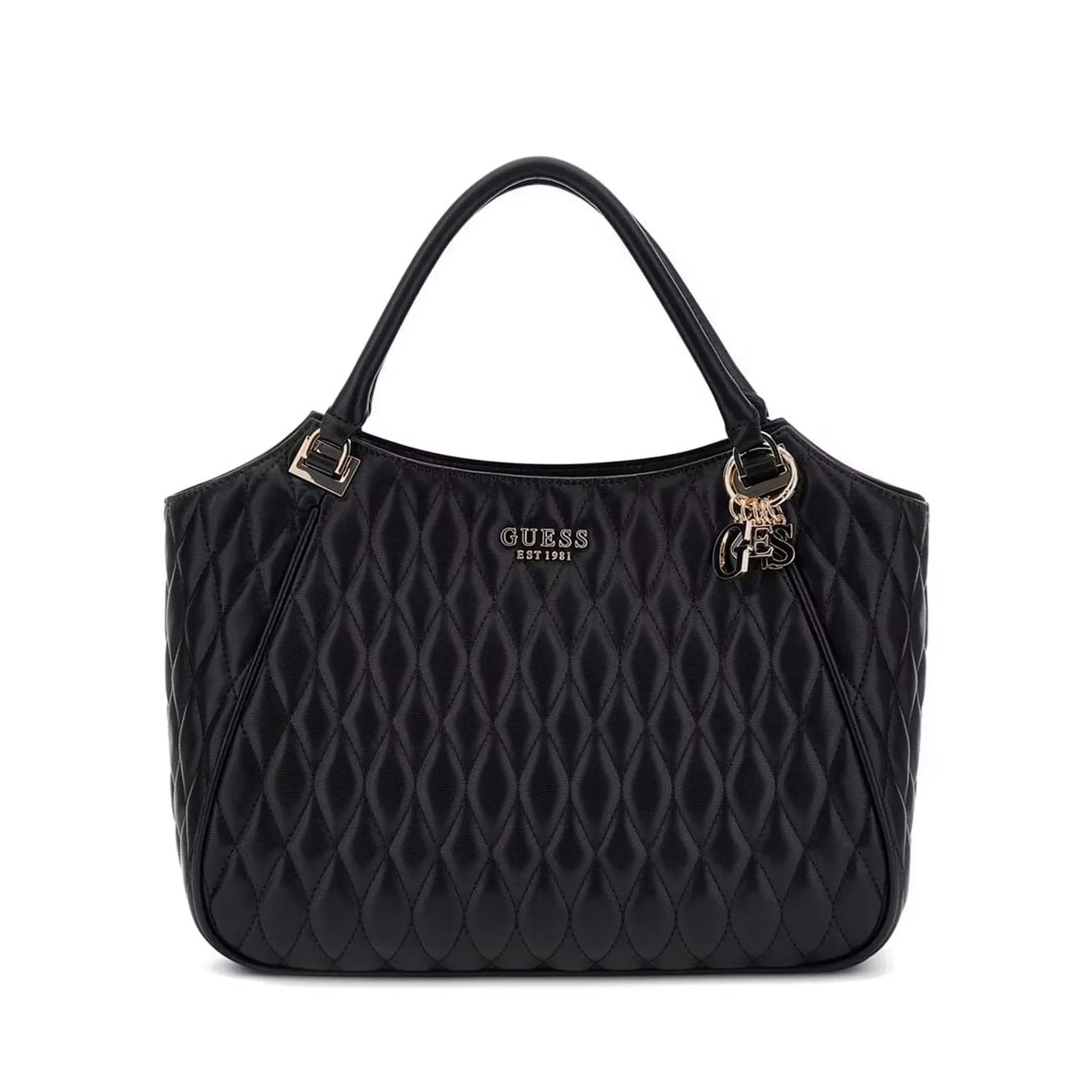 Guess Borsa Nero Hwqg8122220 154218