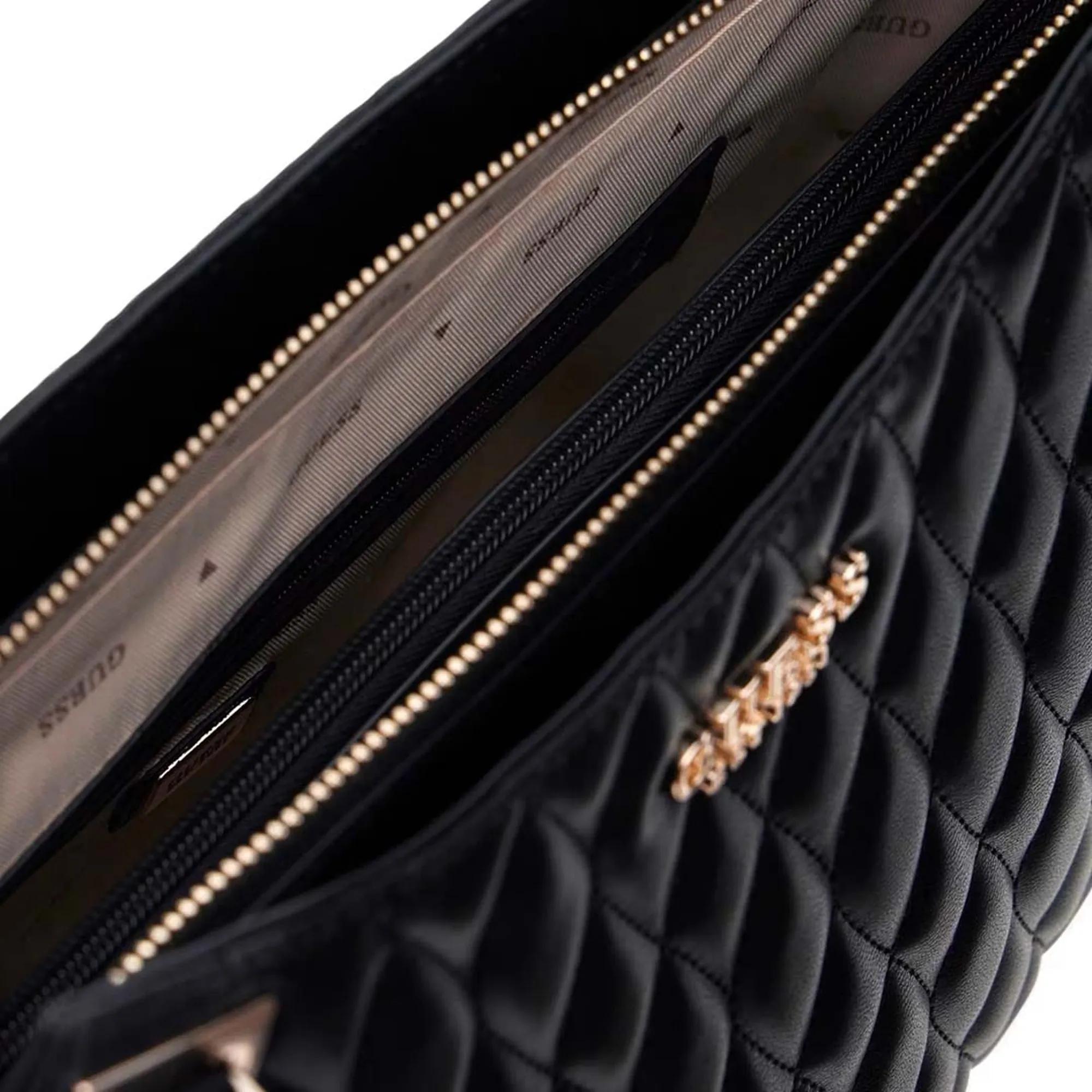 Guess B'Bag' Black Hwqg8122220 154221