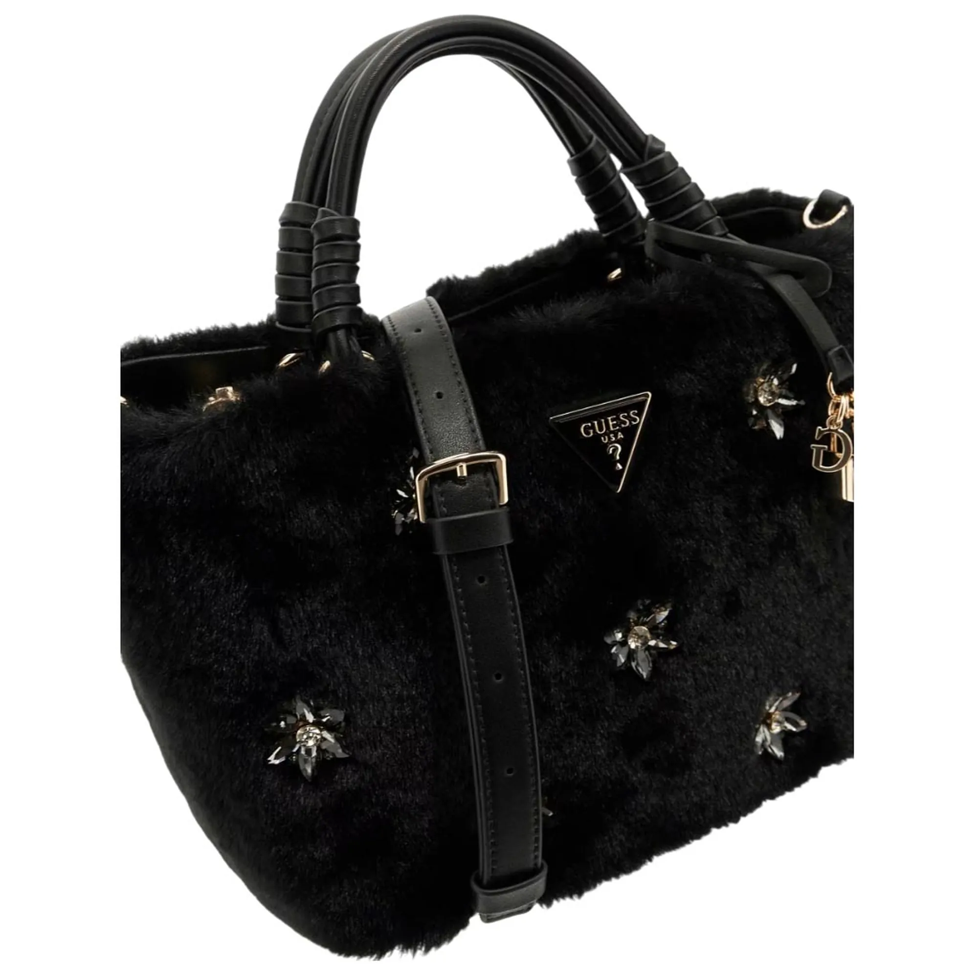 Guess B'Bag ' Black Hwwe8143220 169017