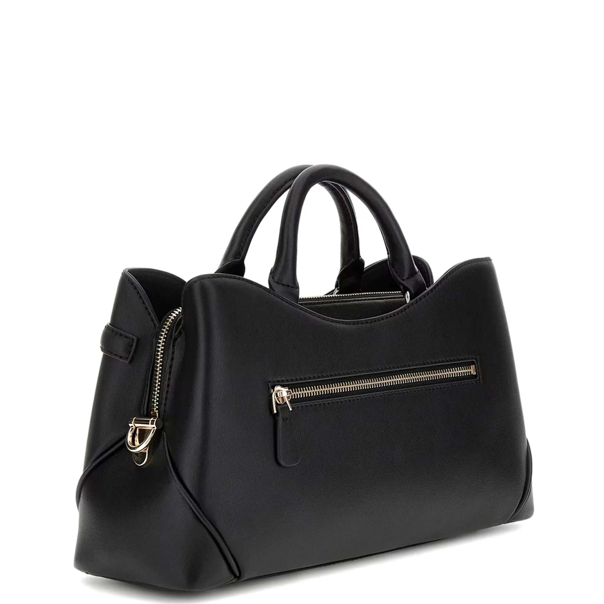 Guess Borsa A Mano Con Tracolla Dea Nero Hwbg7993060 159330