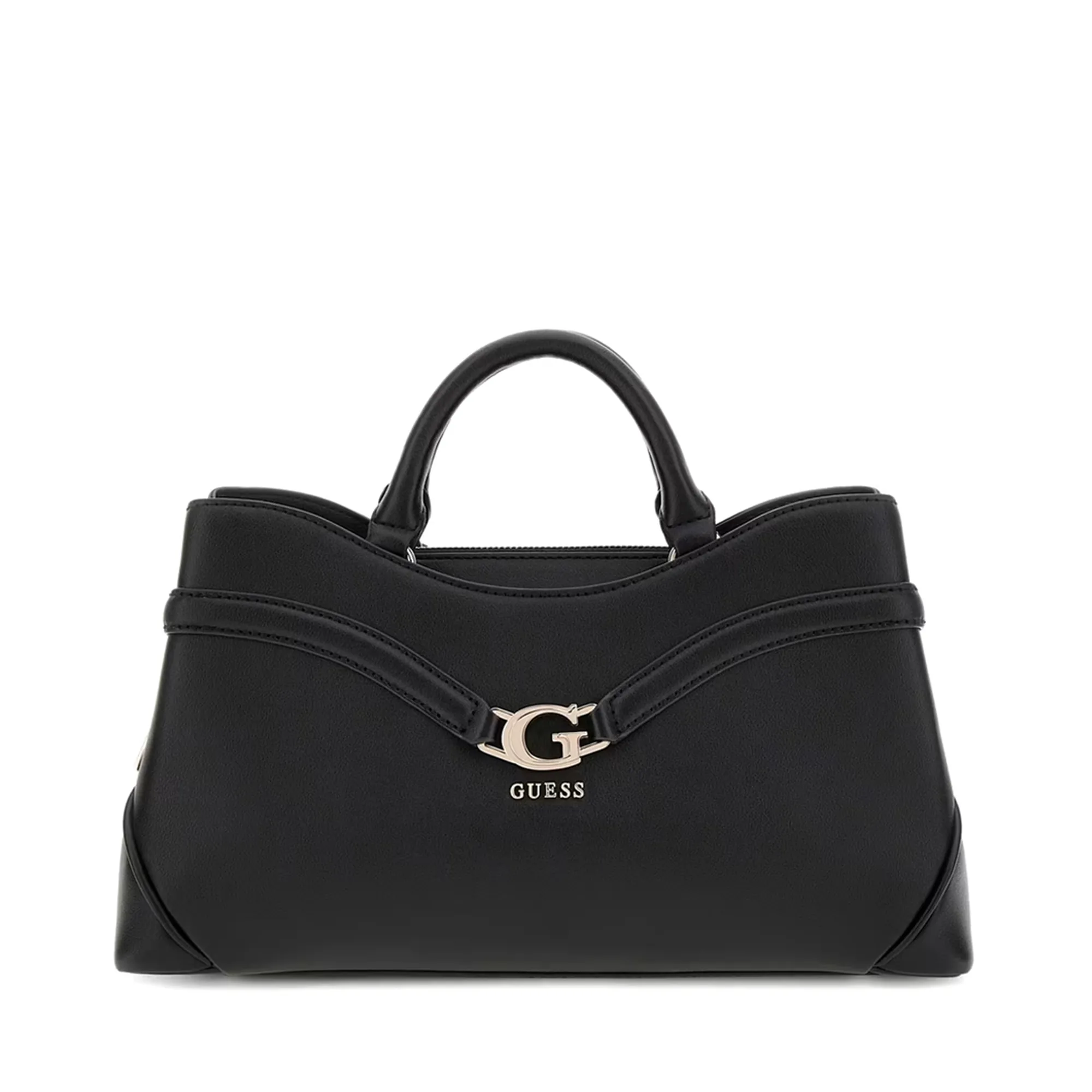 Guess Borsa A Mano Con Tracolla Dea Nero Hwbg7993060 159331