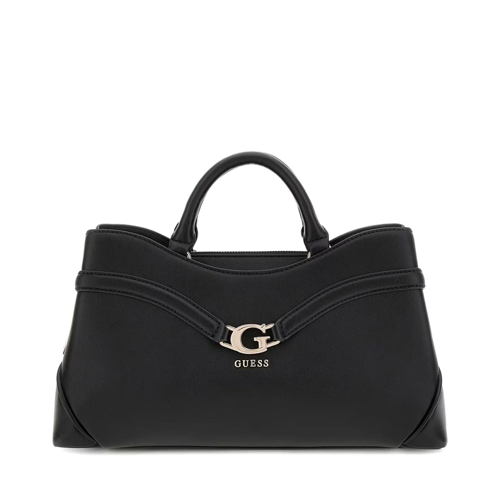 Guess Borsa A Mano Con Tracolla Dea Nero Hwbg7993060 159331