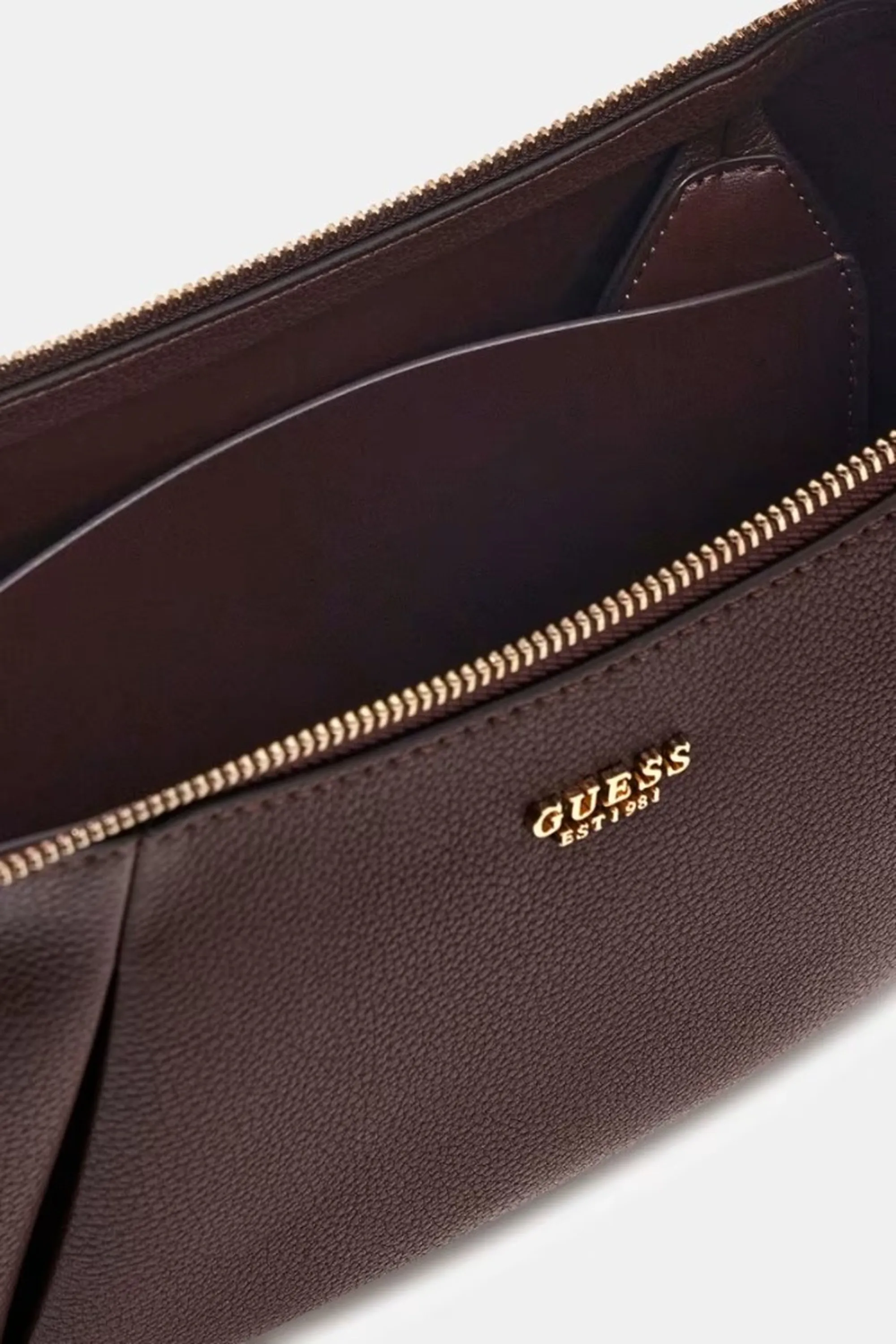Guess B'Melody Bag' Brown Hwbg9735180 195441