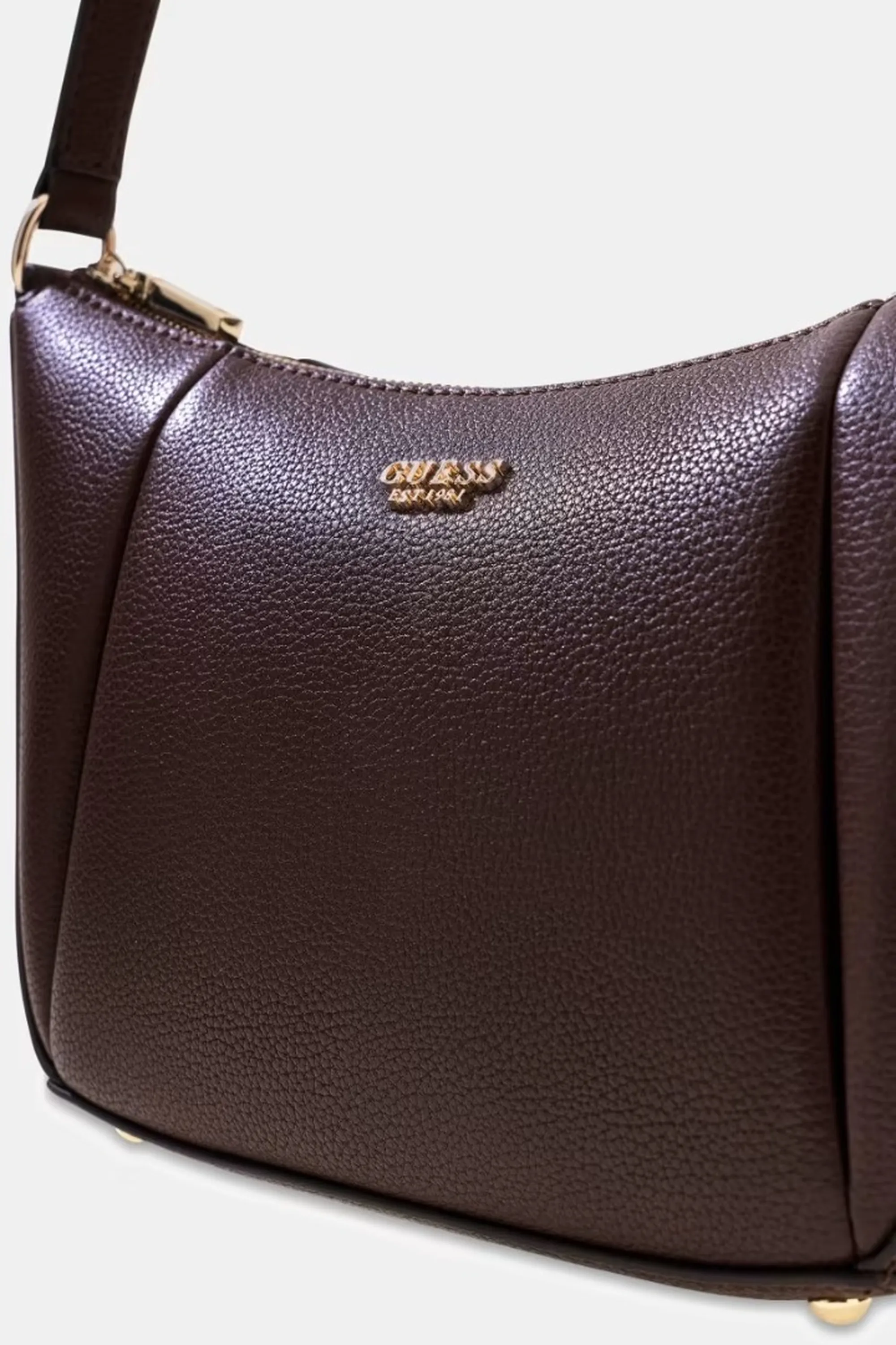 Guess B'Melody Bag' Brown Hwbg9735180 195442