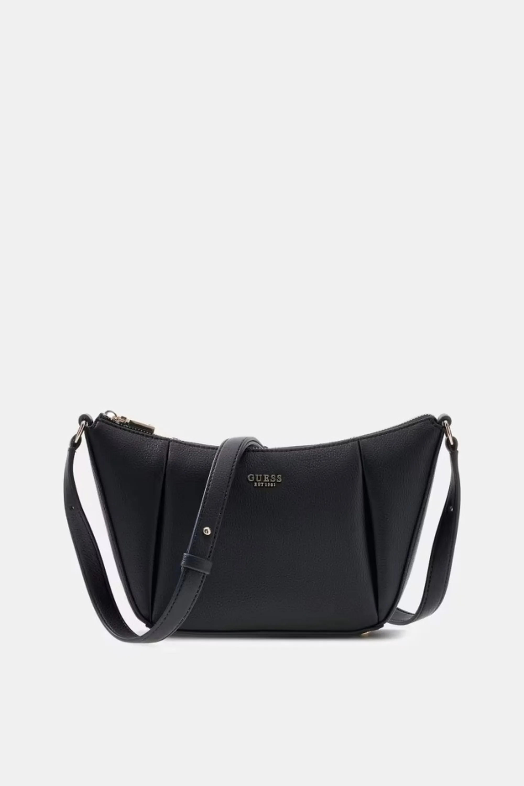 Guess B'Melody Bag' Black Hwbg9735180 195433