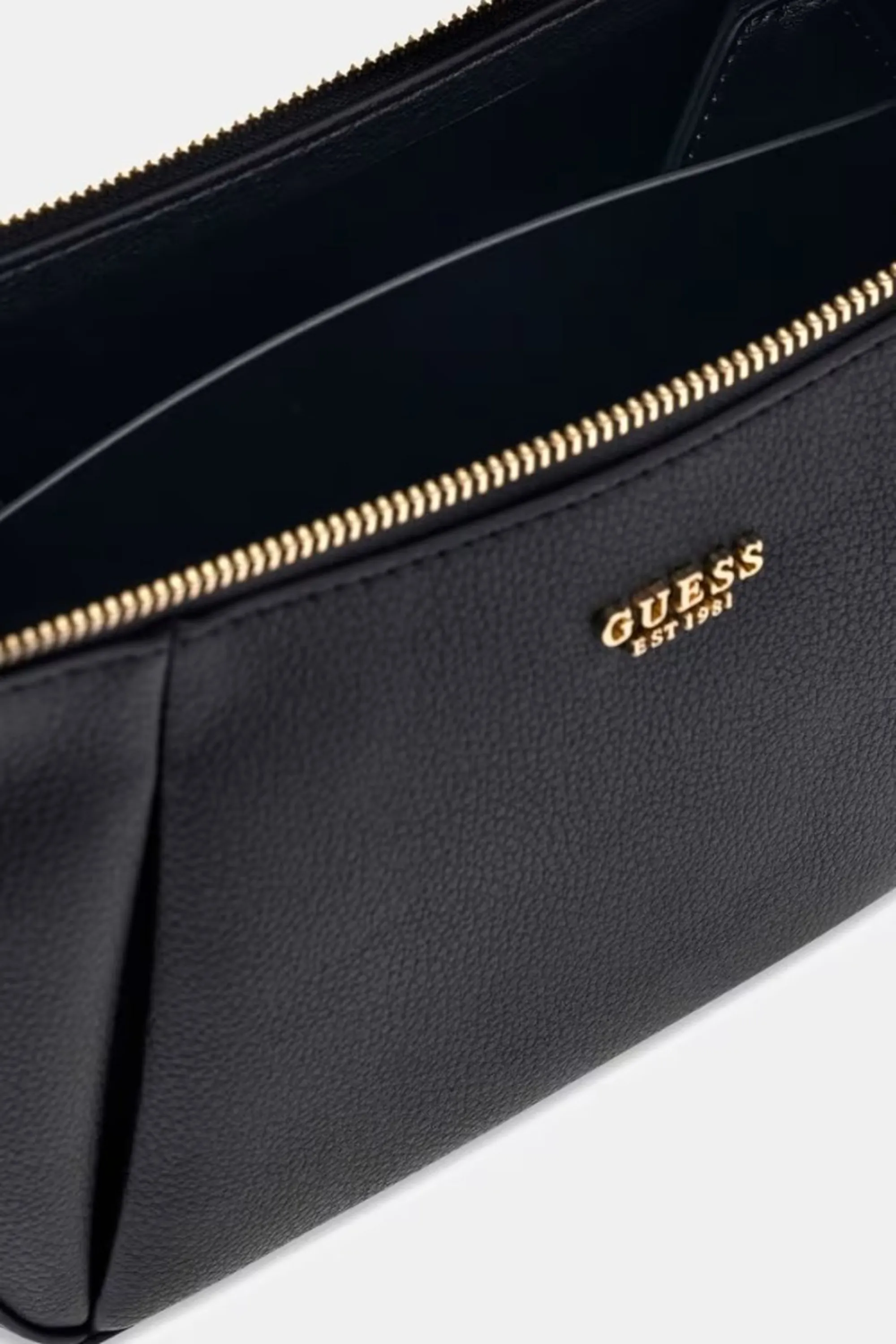 Guess B'Melody Bag' Black Hwbg9735180 195436