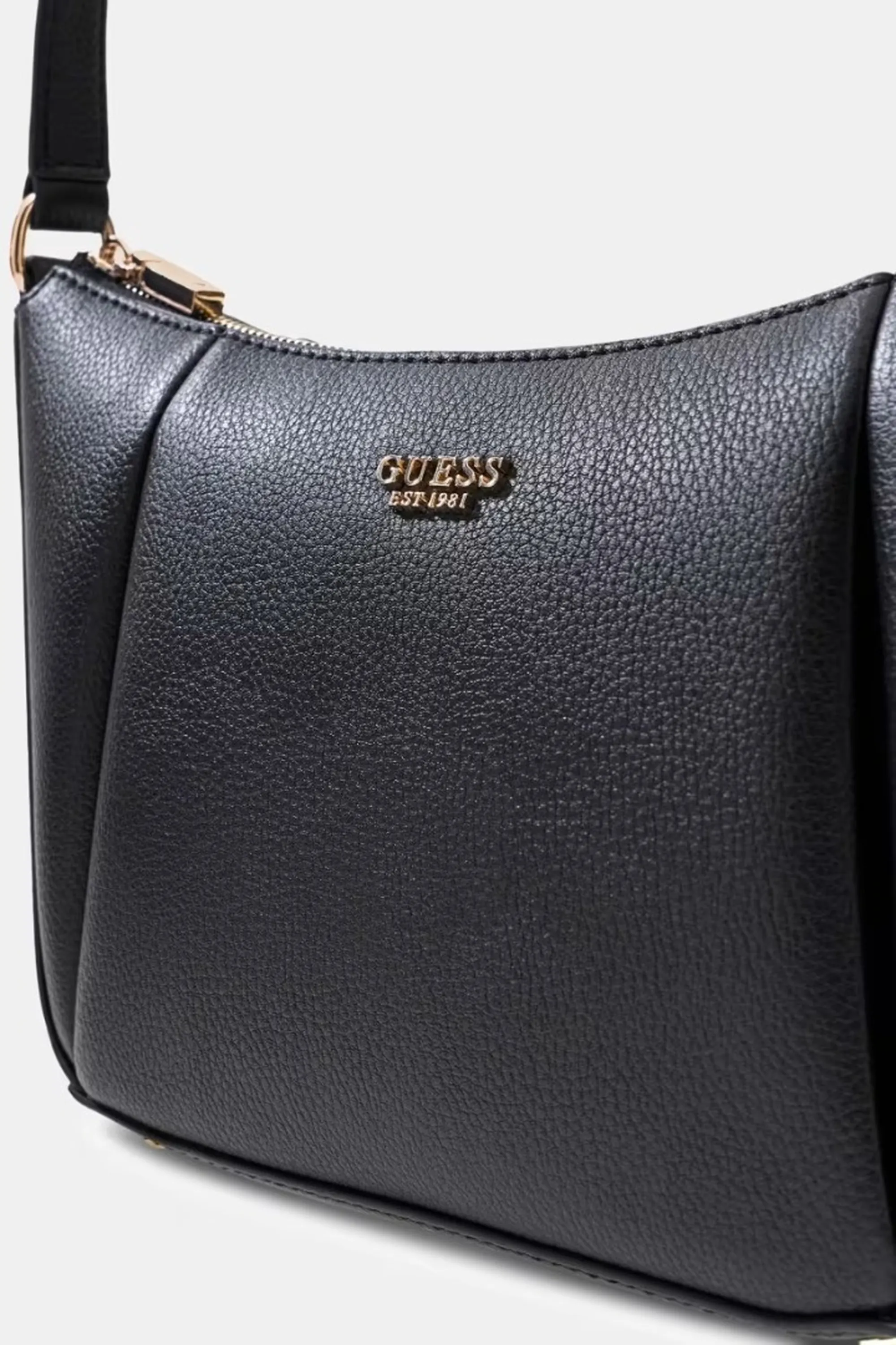 Guess B'Melody Bag' Black Hwbg9735180 195437