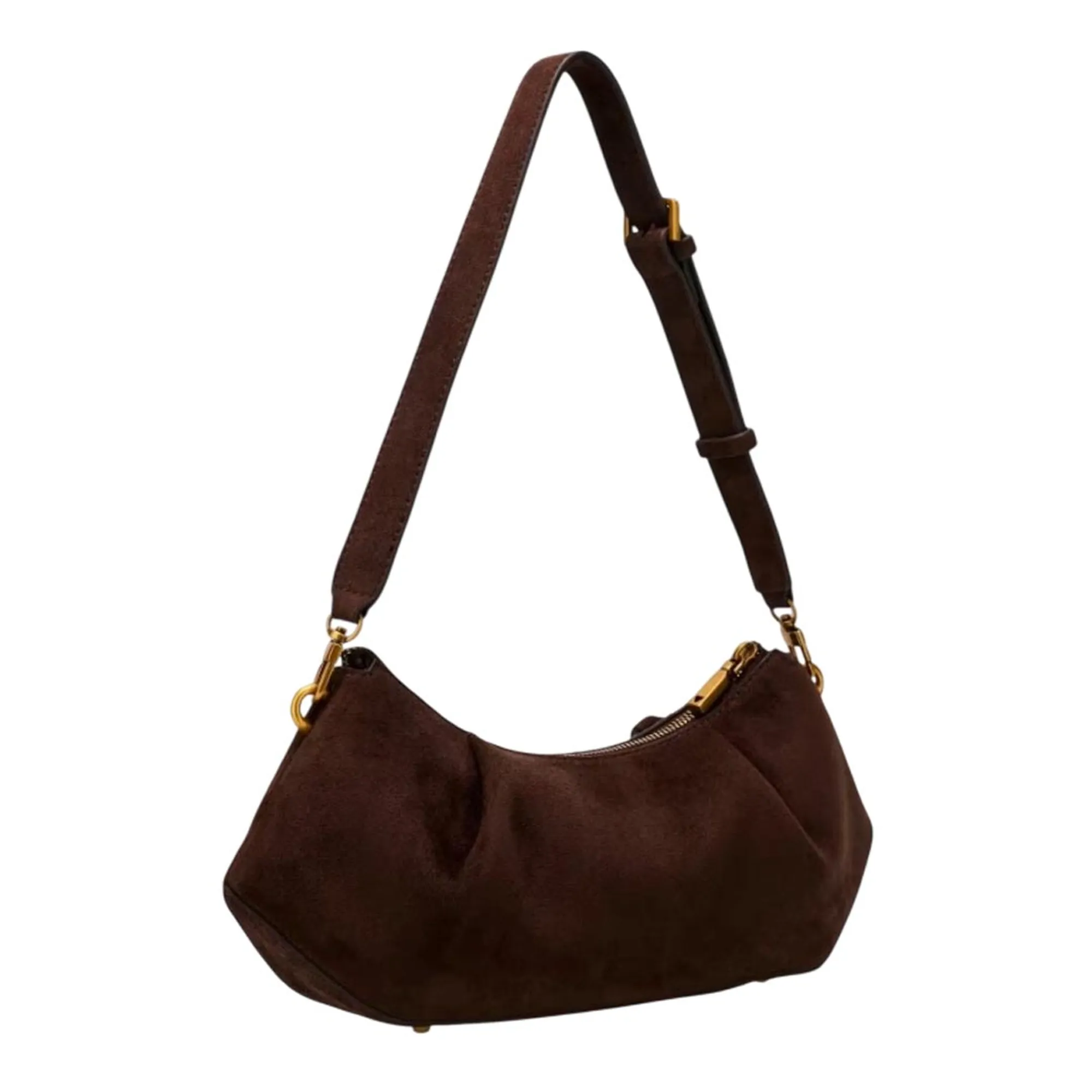 Guess B'Allegra Shoulder Bag' Espresso Hwsg2237180 189688