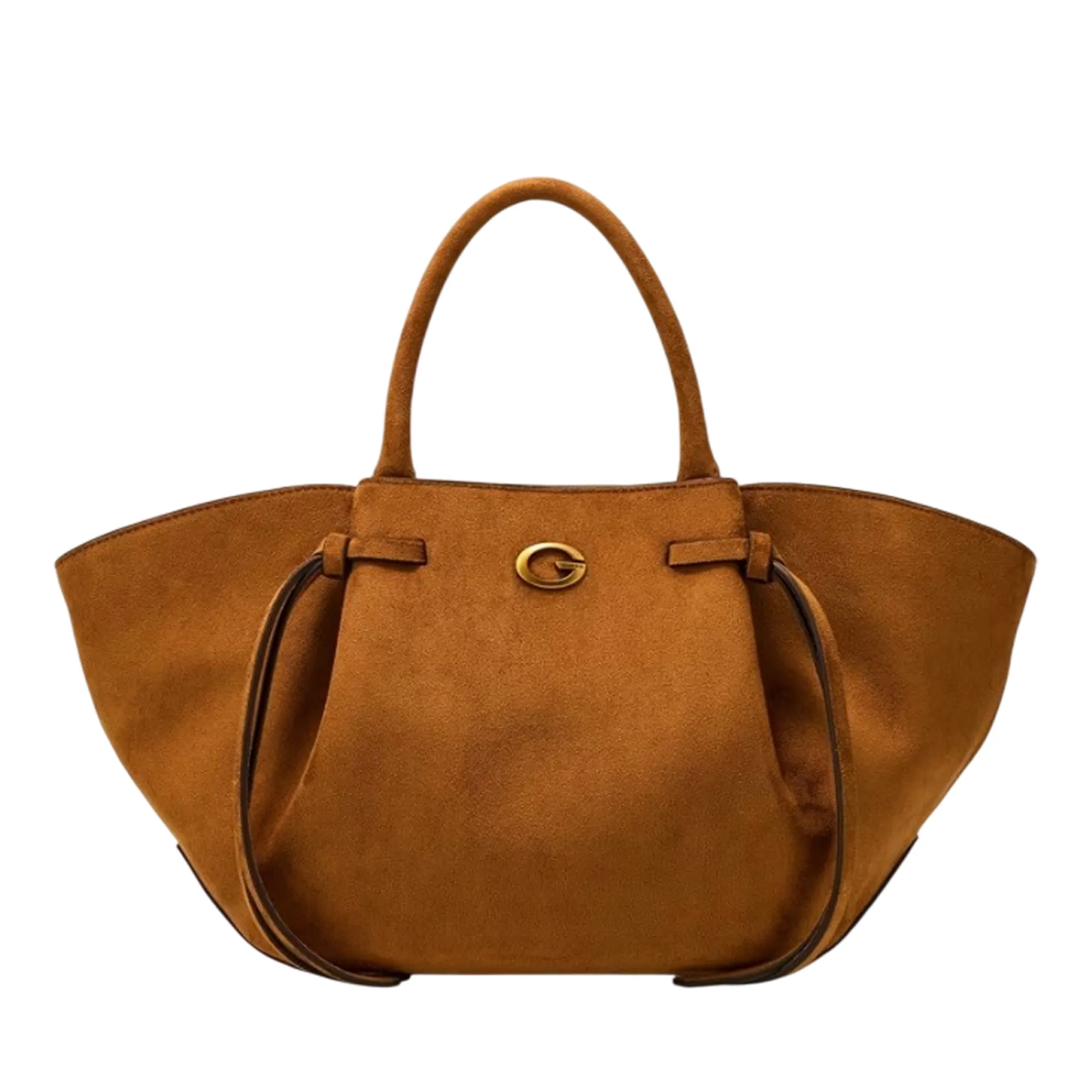 Guess B'Cheerful Bag' Cognac Hwsg2237060 199354