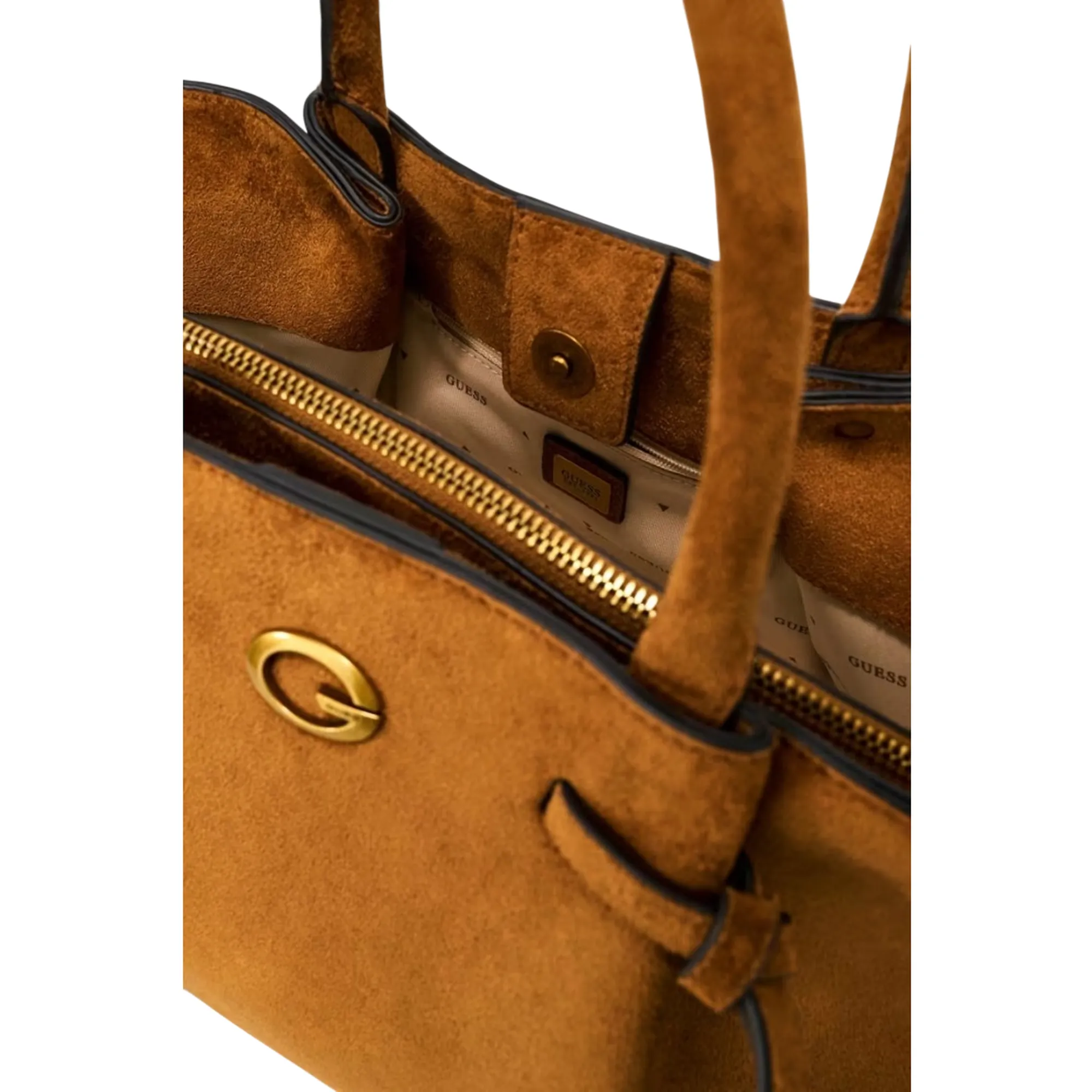 Guess B'Cheerful Bag' Cognac Hwsg2237060 199356