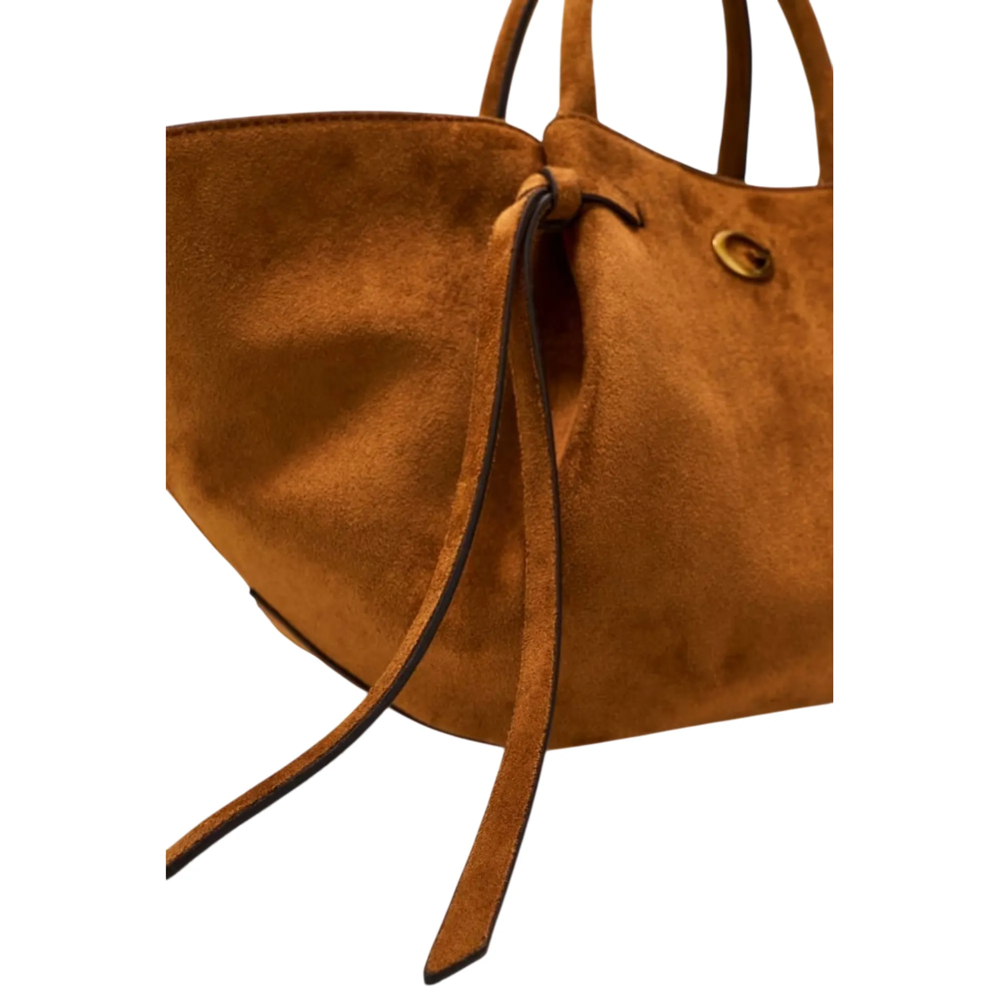 Guess B'Cheerful Bag' Cognac Hwsg2237060 199357