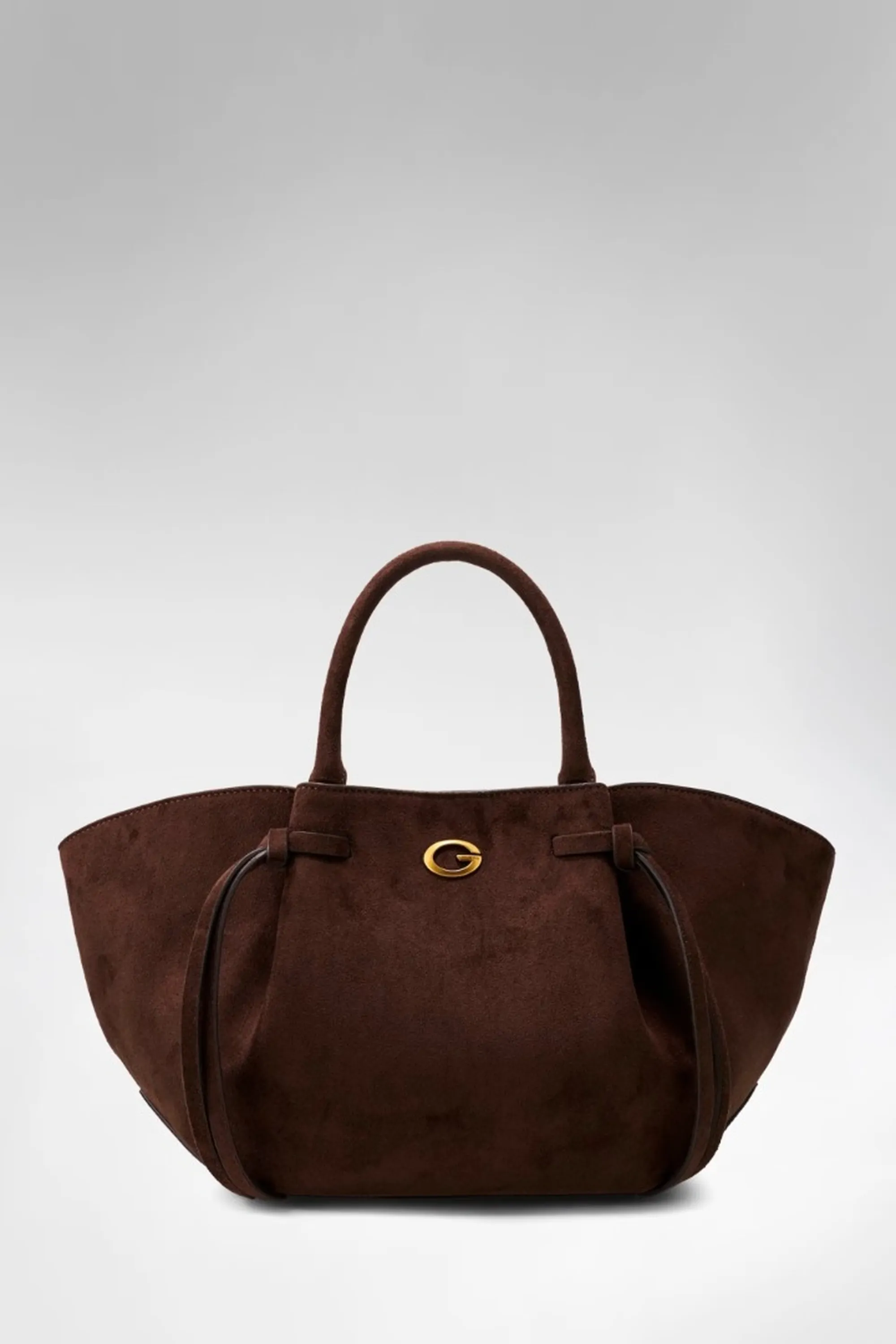 Guess B'Cheerful Bag' Espresso Hwsg2237060 188558
