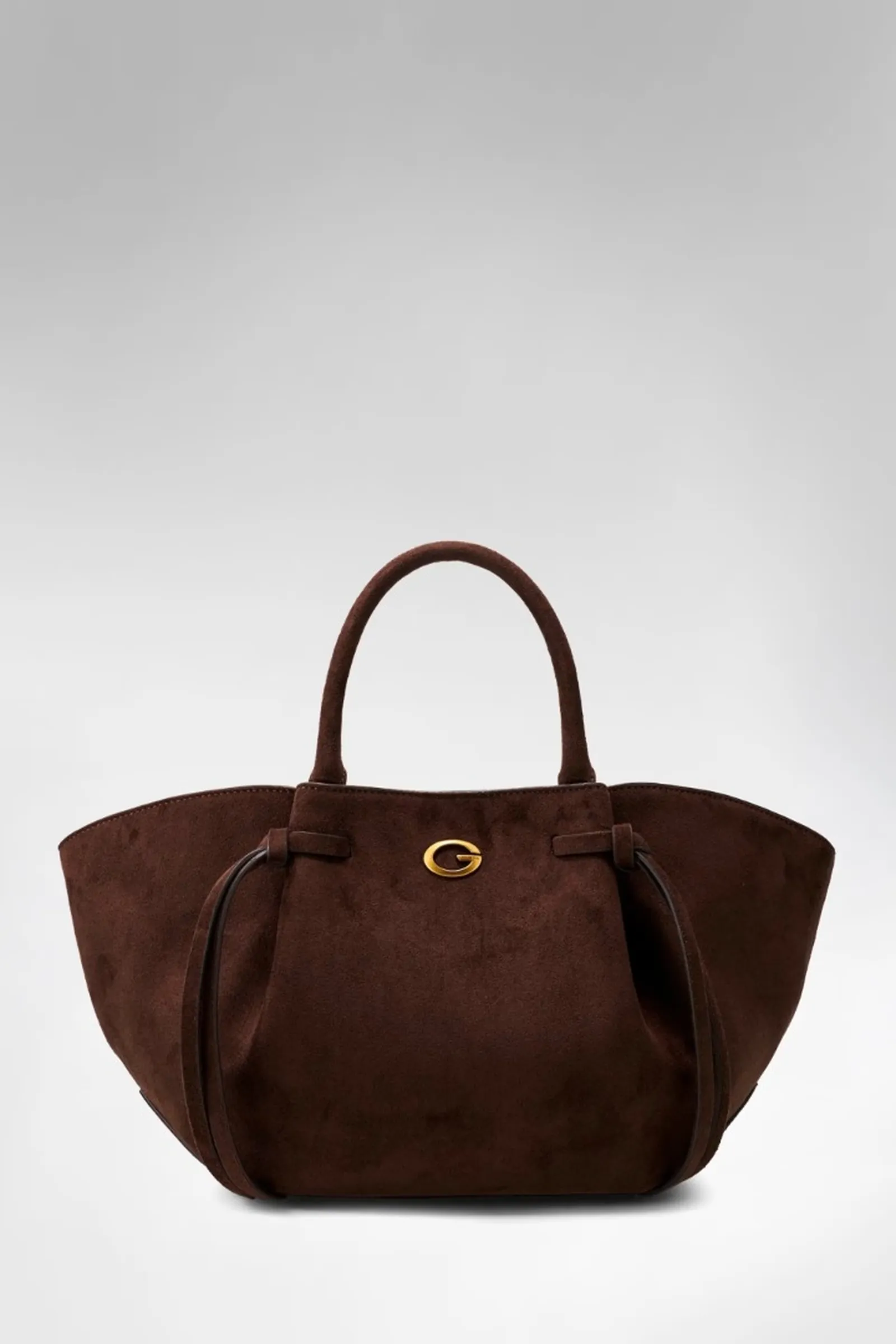 Guess Borsa Allegra Espresso Hwsg2237060 188558