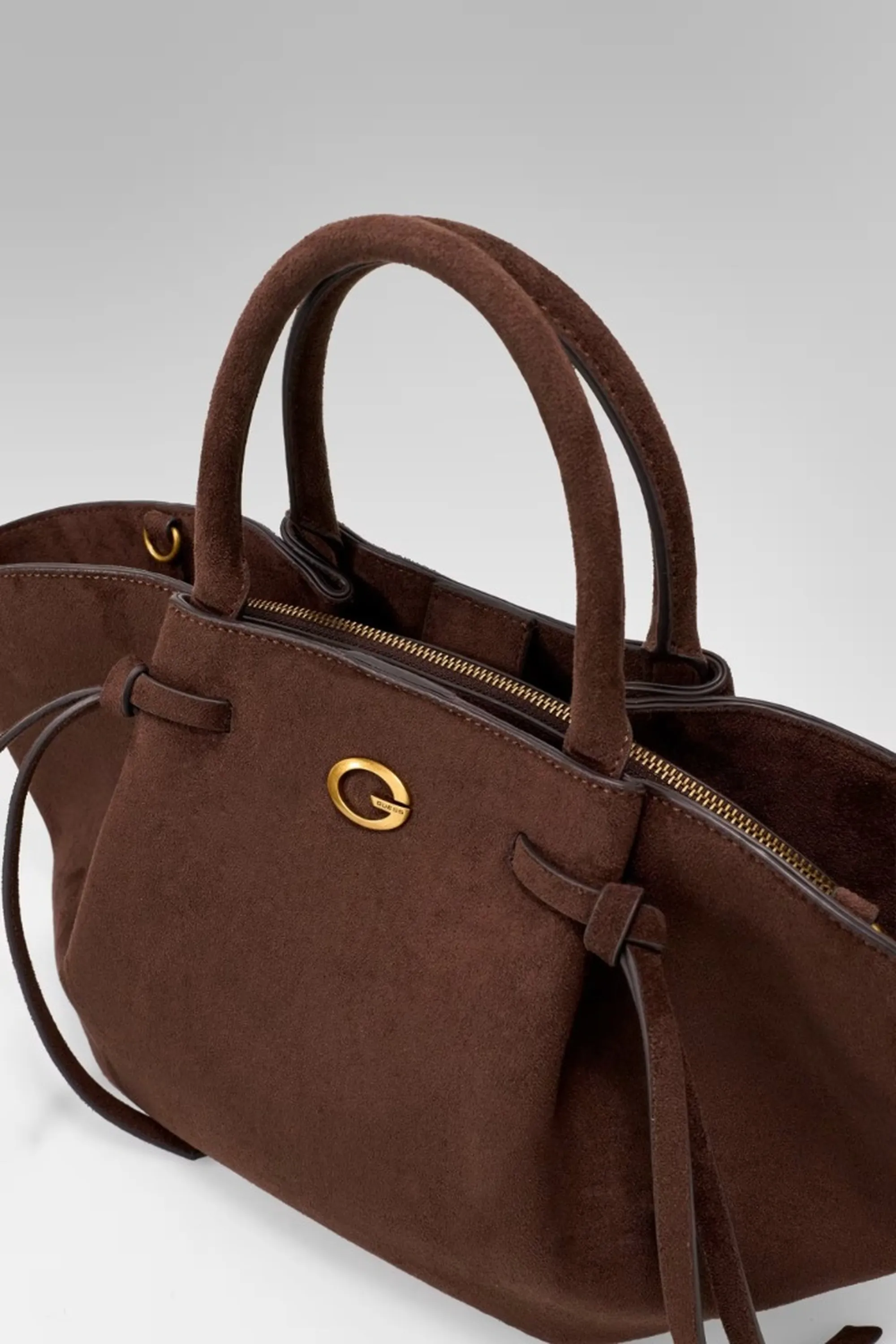 Guess B'Cheerful Bag' Espresso Hwsg2237060 188559