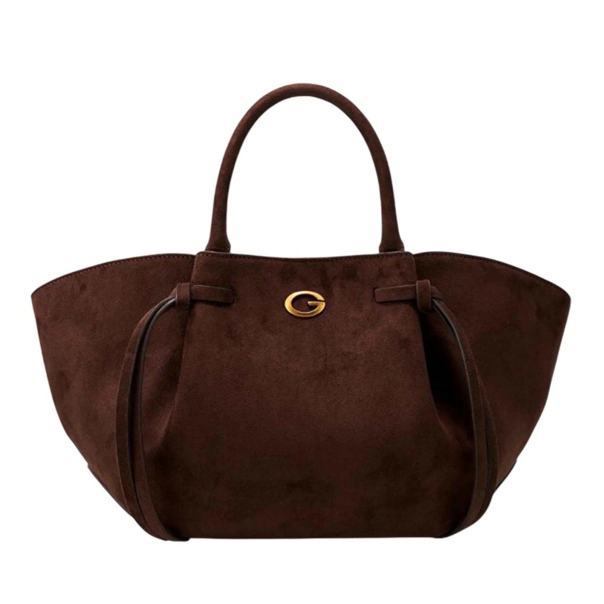 Guess B'Cheerful Bag' Espresso Hwsg2237060 189698