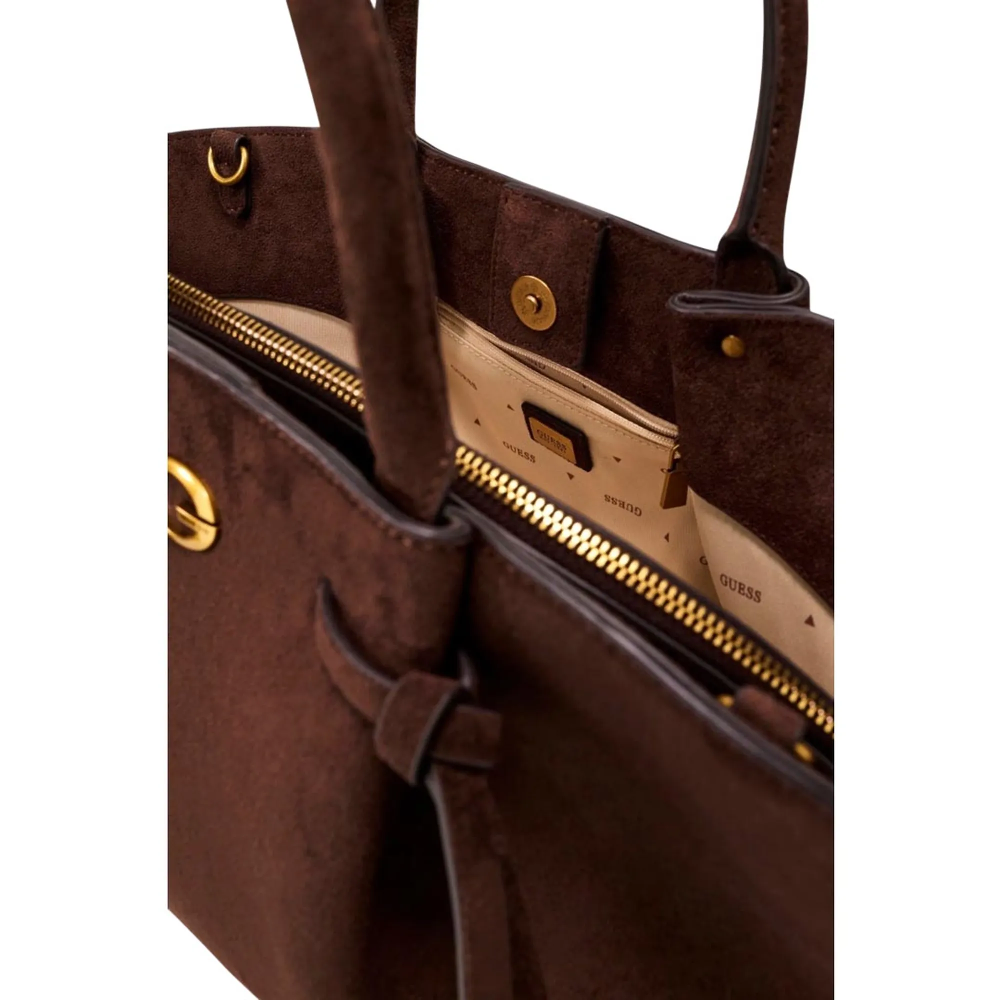 Guess B'Cheerful Bag' Espresso Hwsg2237060 189700