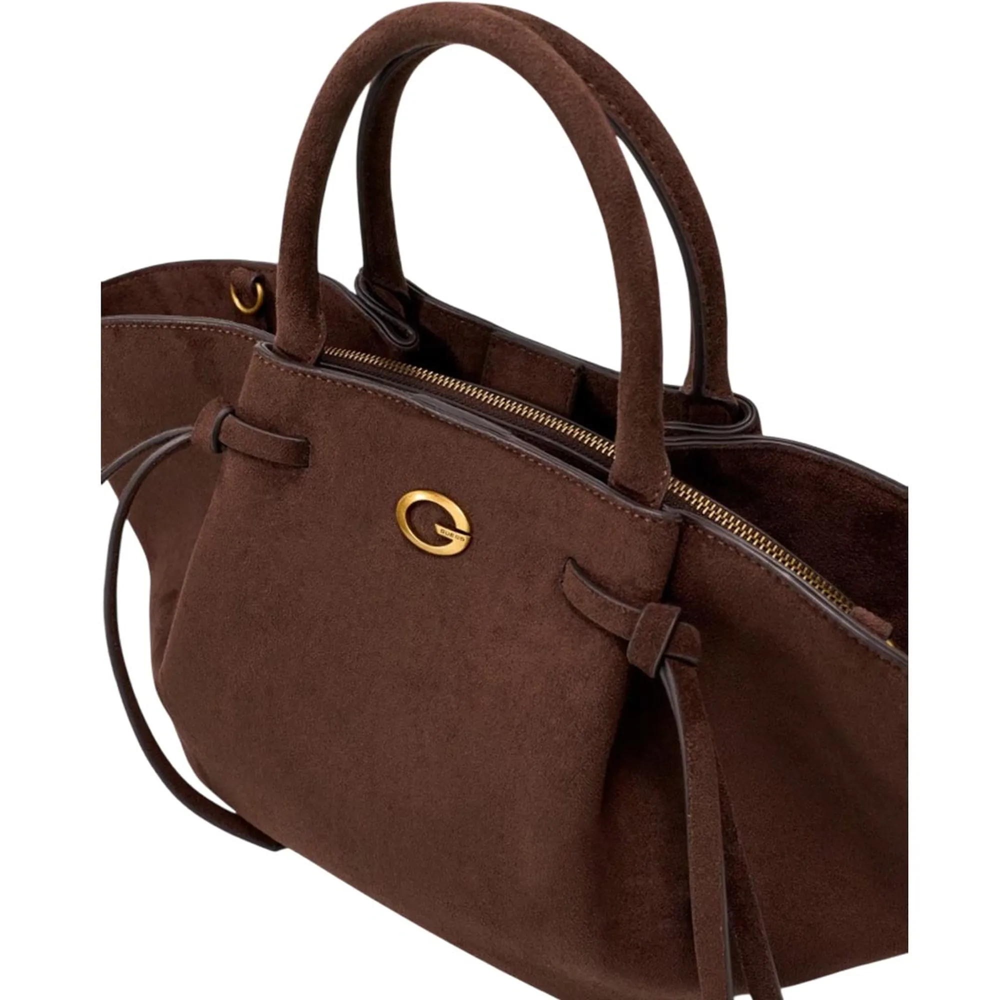 Guess B'Cheerful Bag' Espresso Hwsg2237060 189701