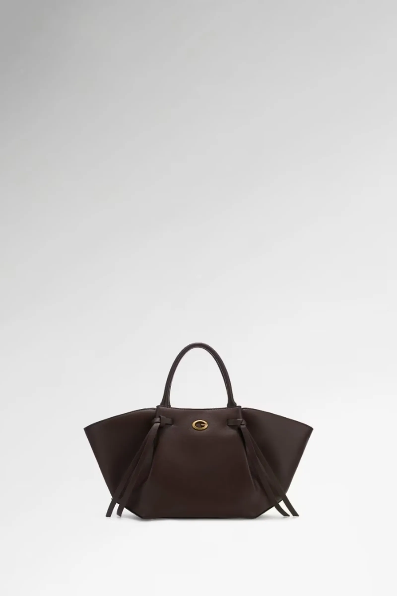 Guess Borsa Allegra Marrone Hwbg2237060 188582