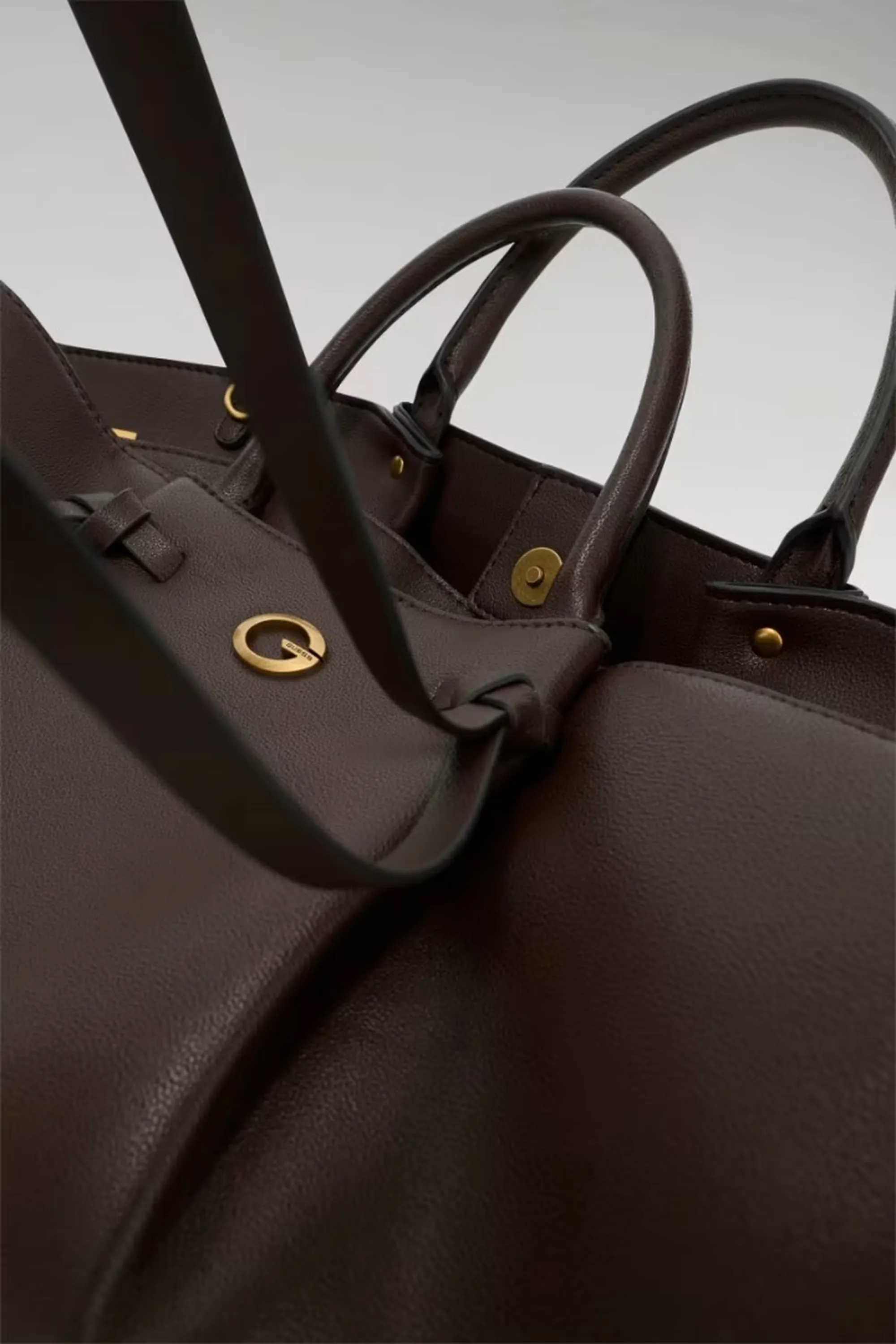 Guess B'Cheerful Bag' Brown Hwbg2237060 188585