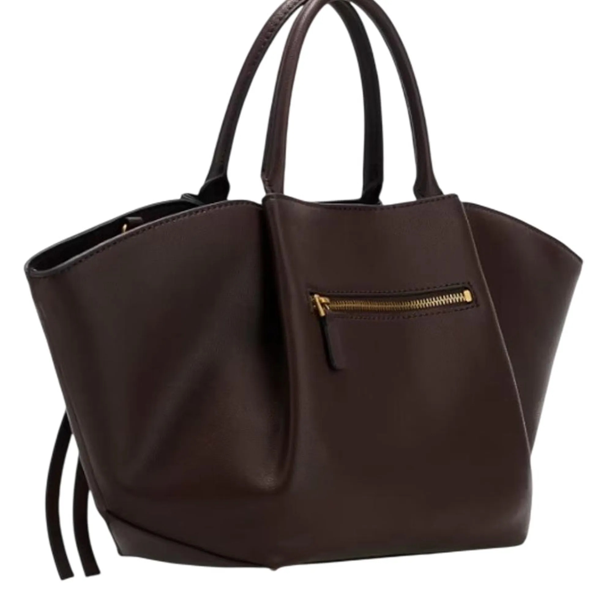 Guess B'Cheerful Bag' Brown Hwbg2237060 189807
