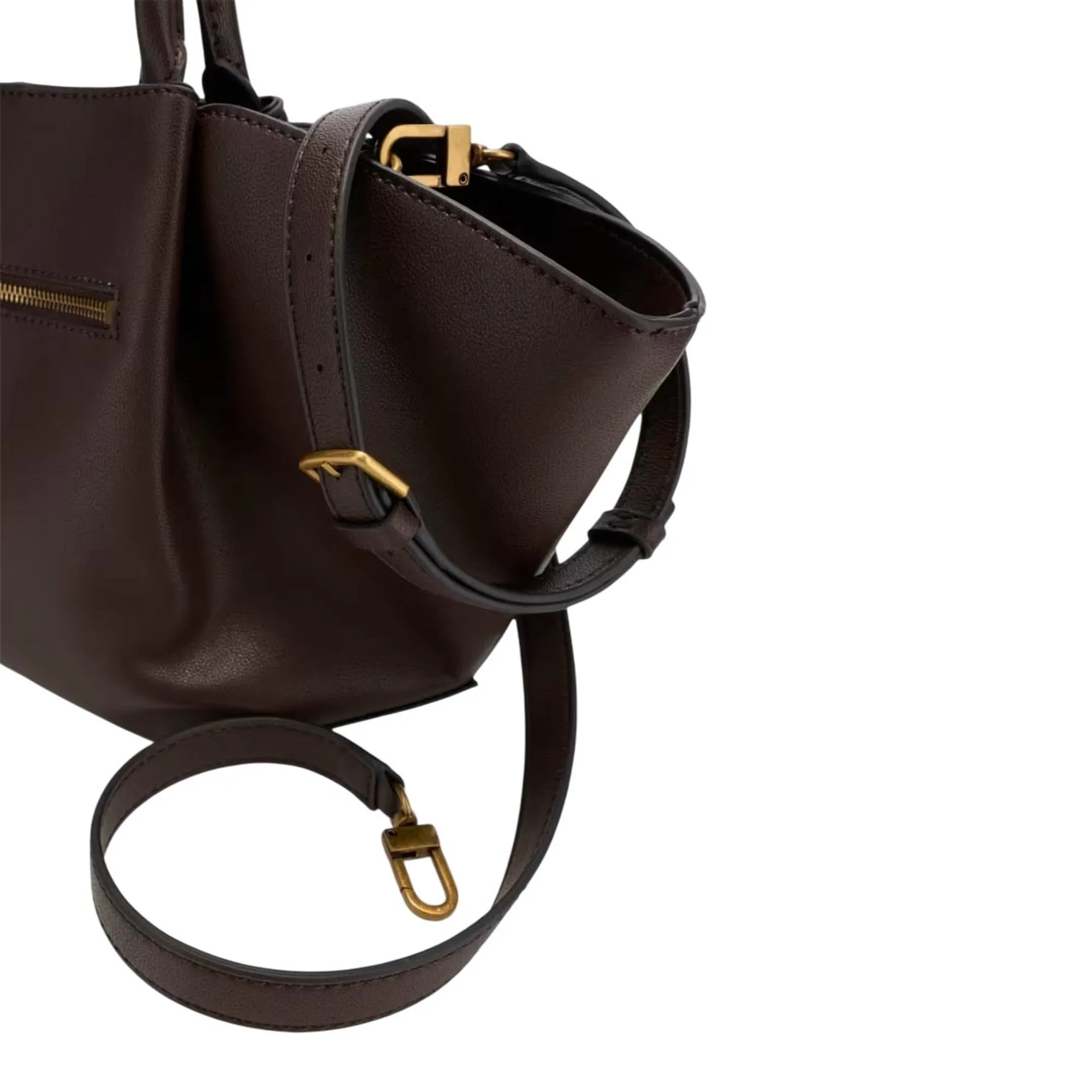 Guess B'Cheerful Bag' Brown Hwbg2237060 189810